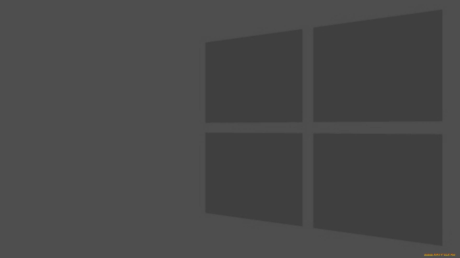 компьютеры, windows, 8, фон, логотип