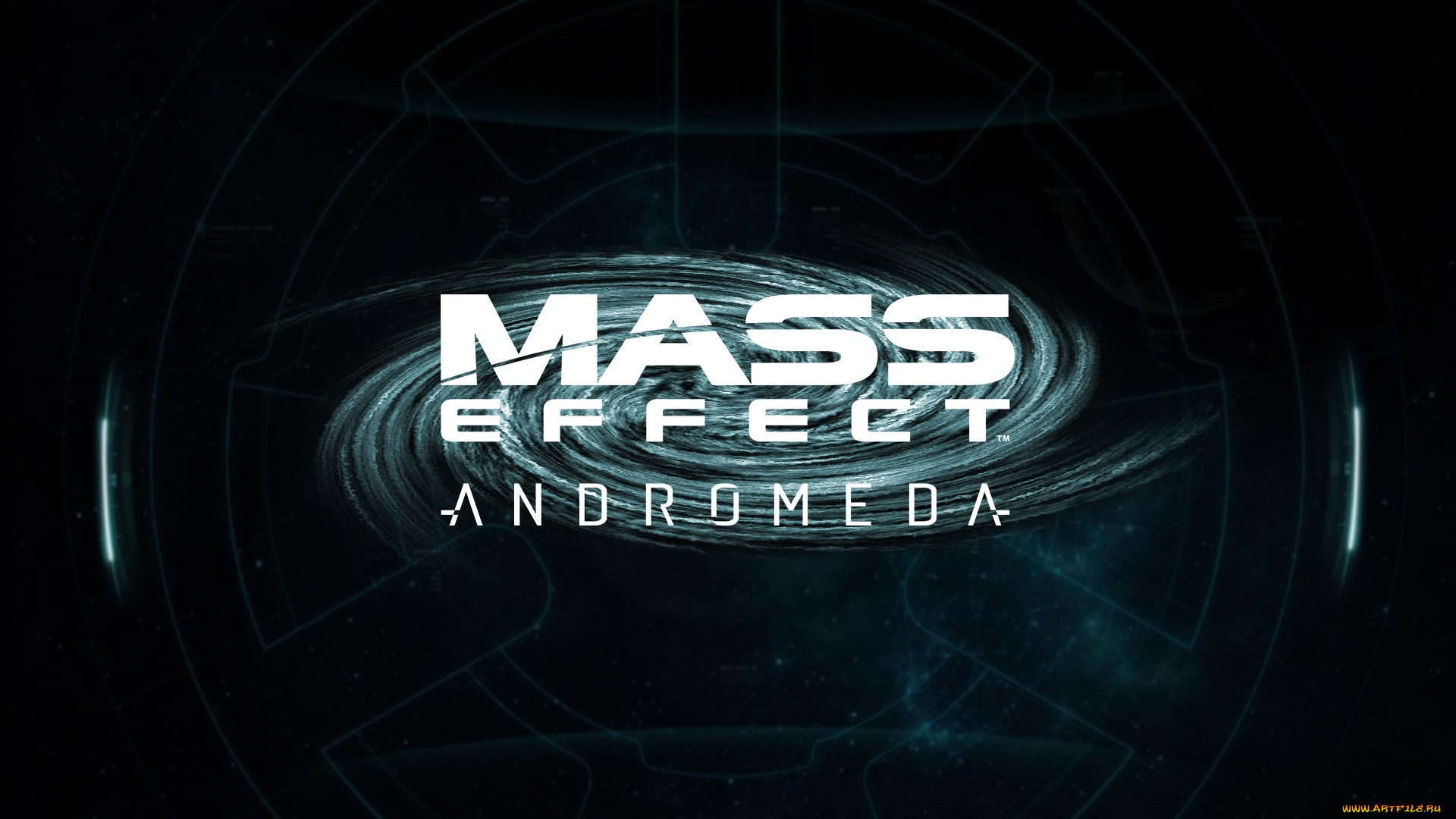 видео, игры, mass, effect, , andromeda, mass, effect, andromeda