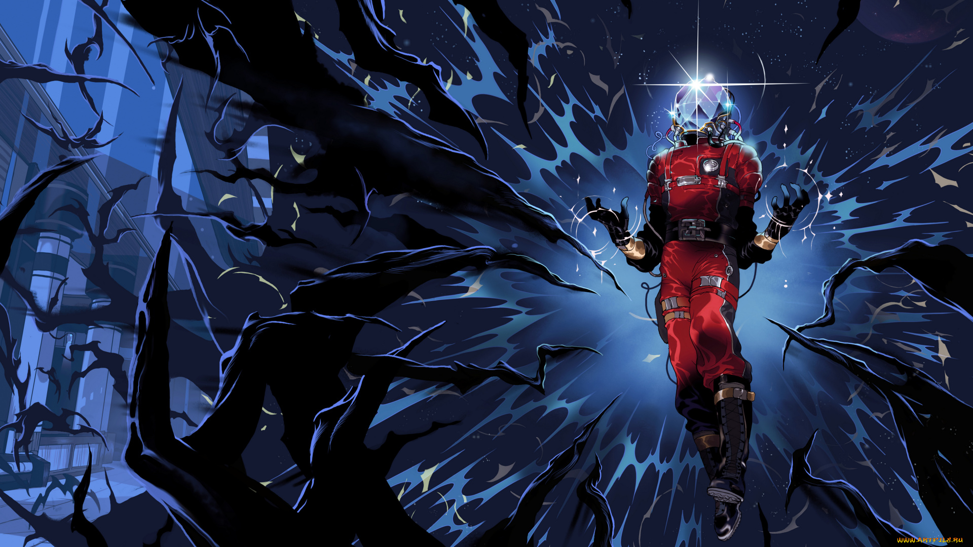 видео, игры, prey, 2, prey, 2, action, шутер