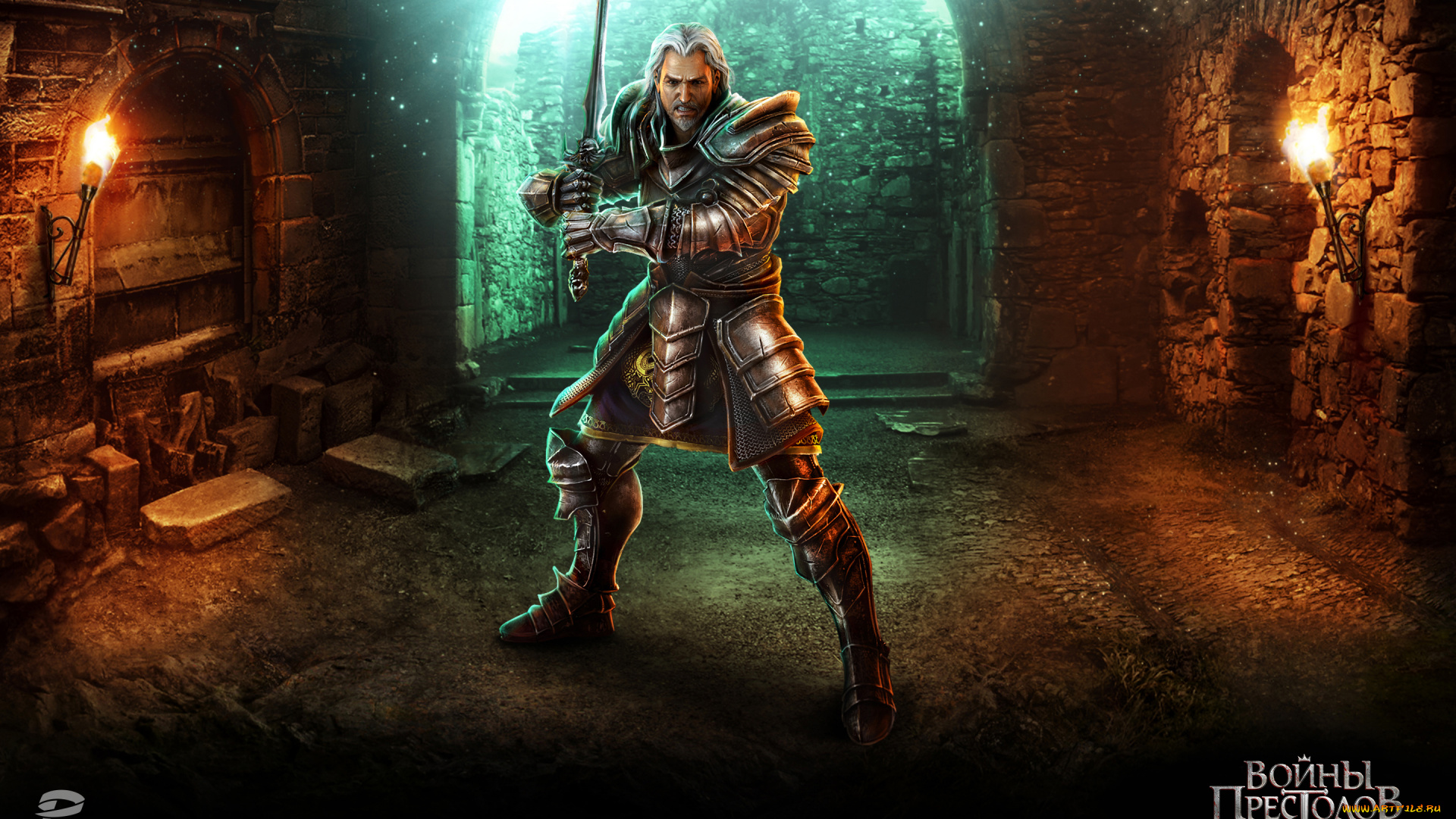 войны, престолов, видео, игры, войны, престолов, онлайн, стратегия