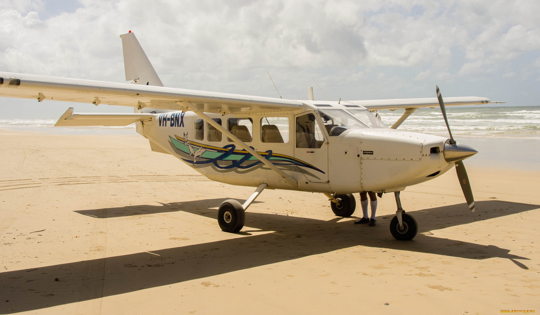 авиация, лёгкие, одномоторные, самолёты, аэроплан