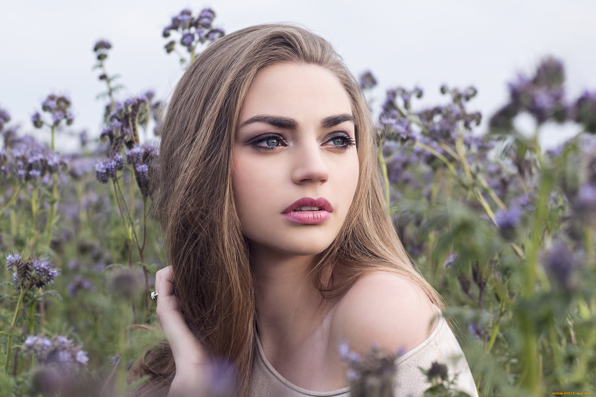 девушки, -unsort, , лица, , портреты, взгляд, лицо