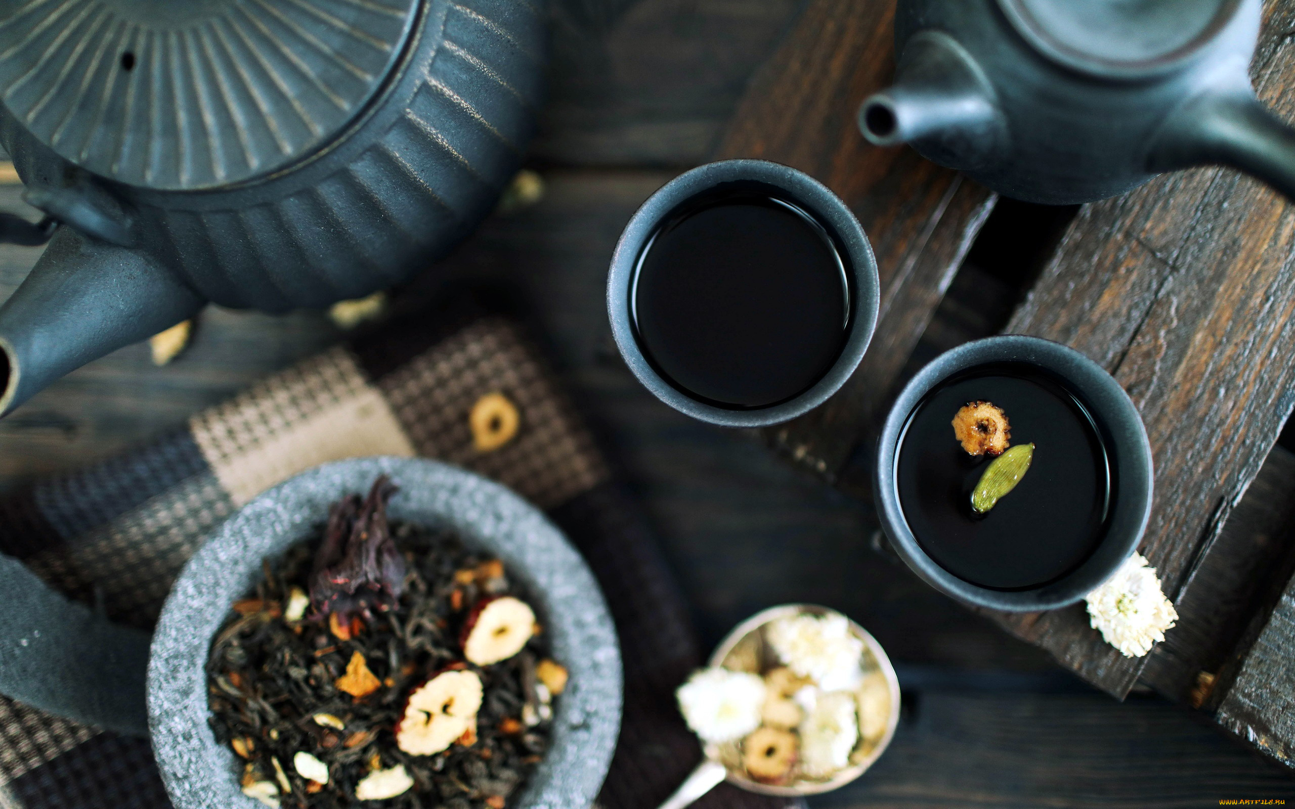 еда, напитки, , Чай, чайник, заварник, чай, напиток, чашки