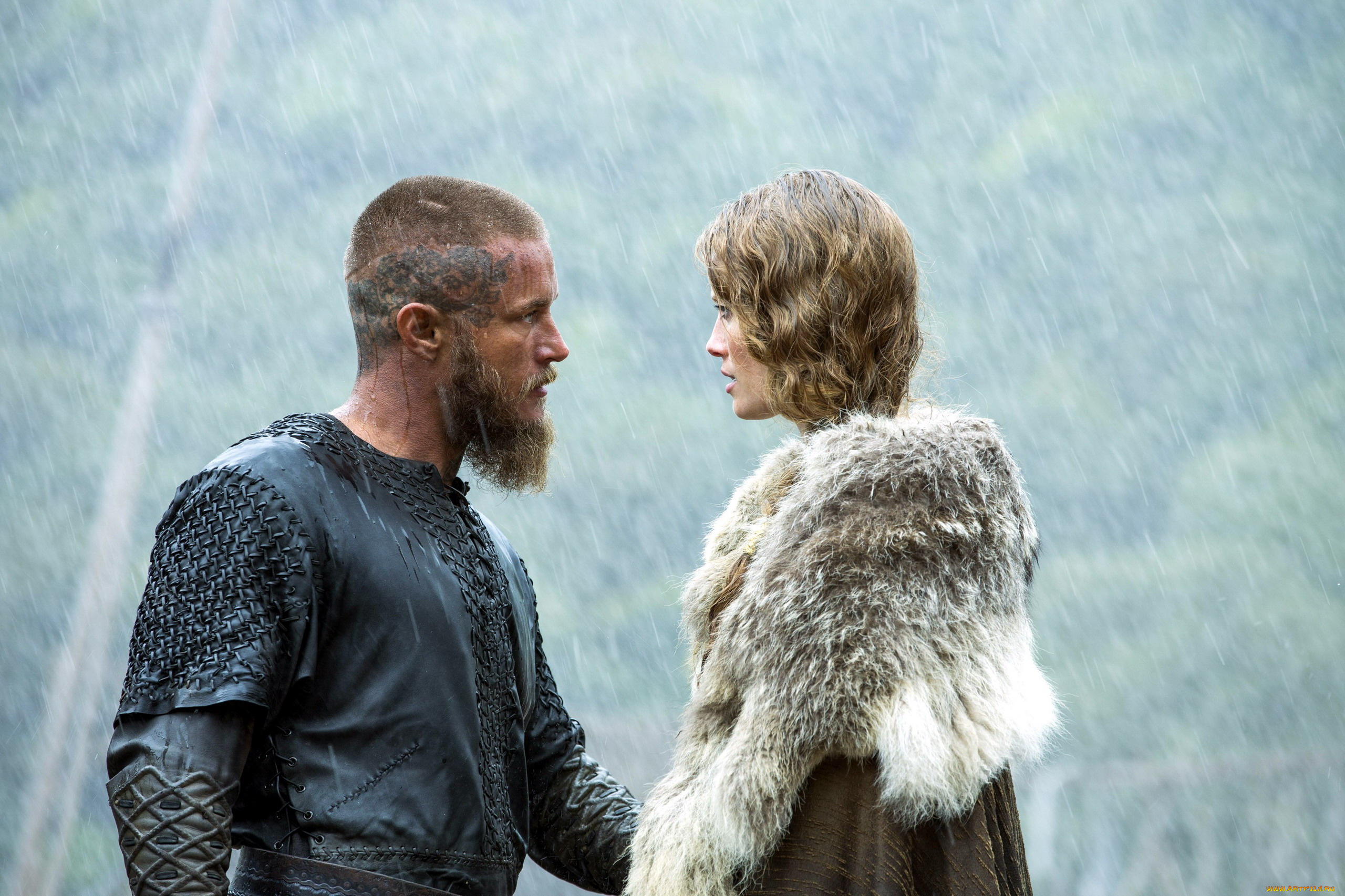 кино, фильмы, vikings, , 2013, , сериал, alyssa, sutherland, aslaug