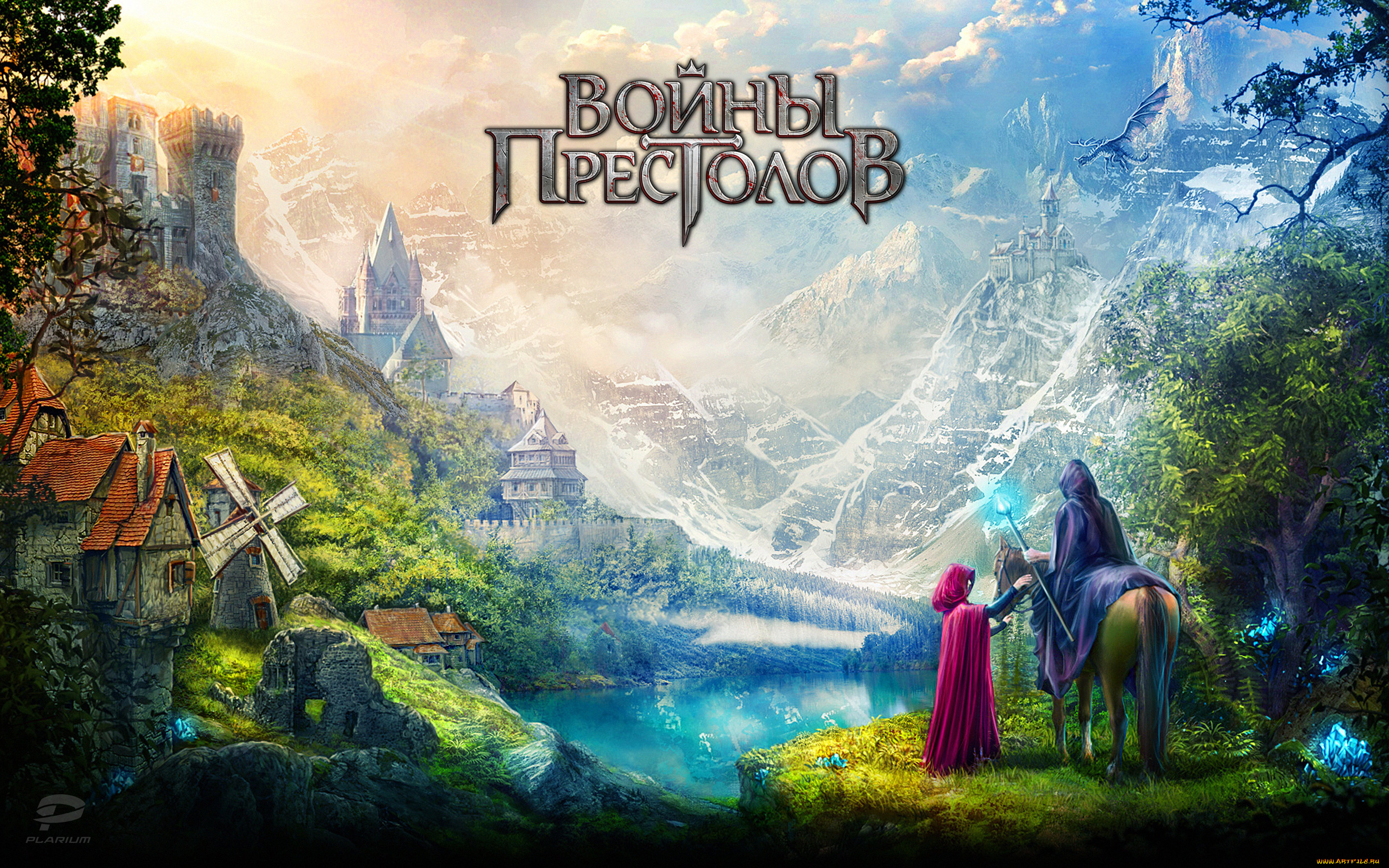 войны, престолов, видео, игры, онлайн, стратегия, войны, престолов