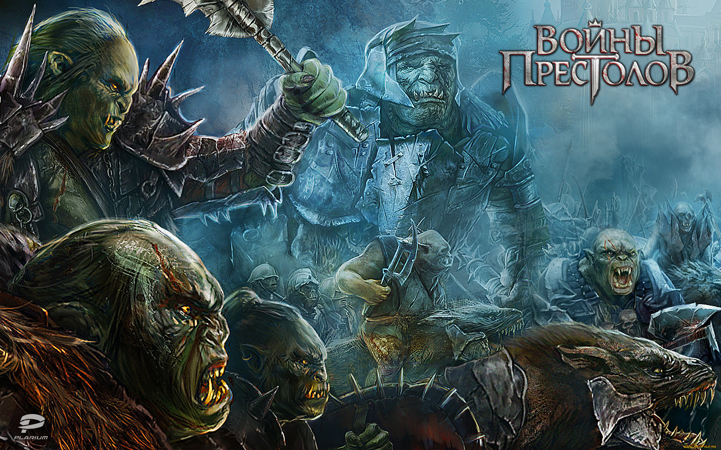 войны, престолов, видео, игры, стратегия, войны, престолов, онлайн