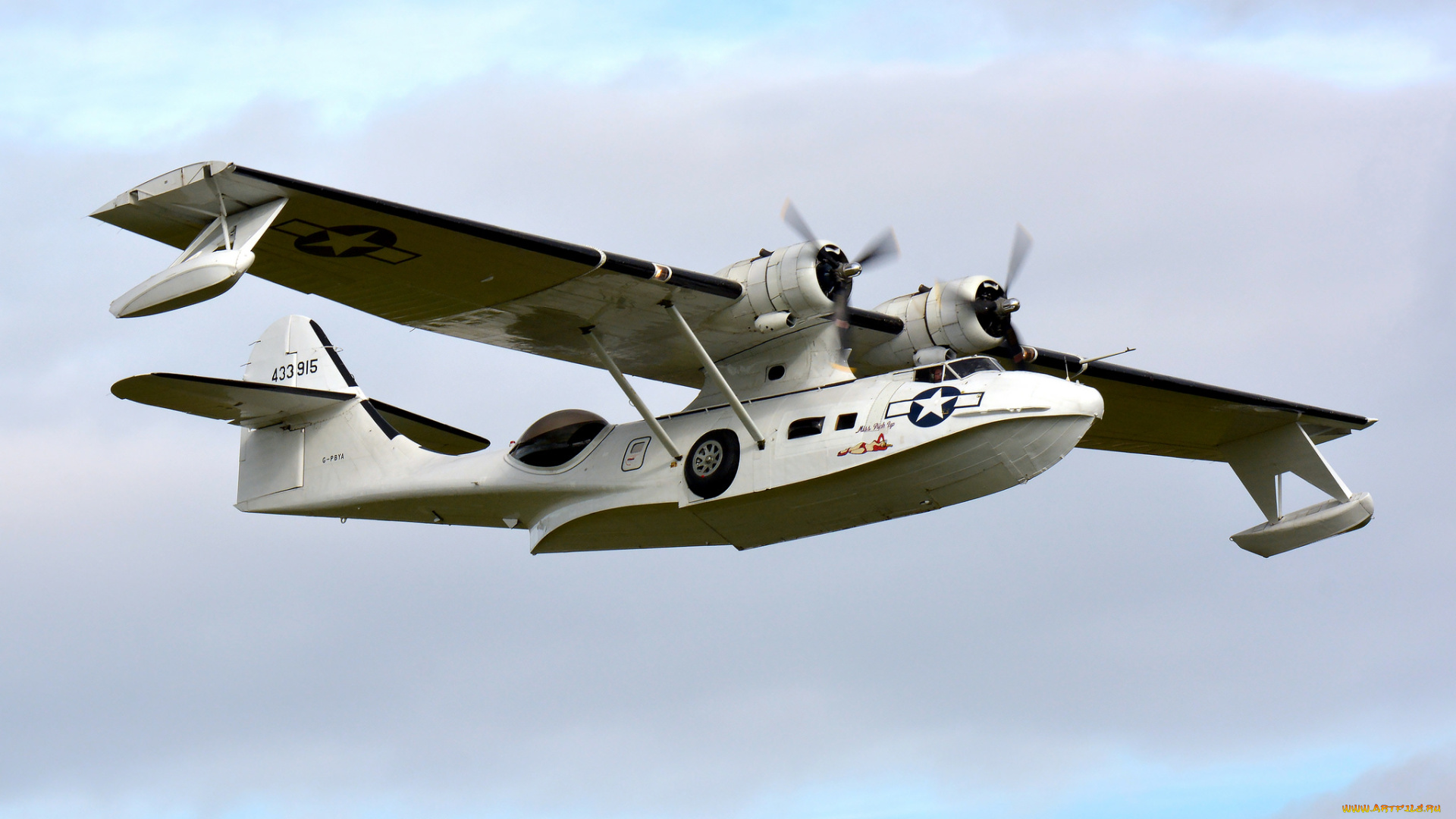 авиация, самолёты, амфибии, гидроплан