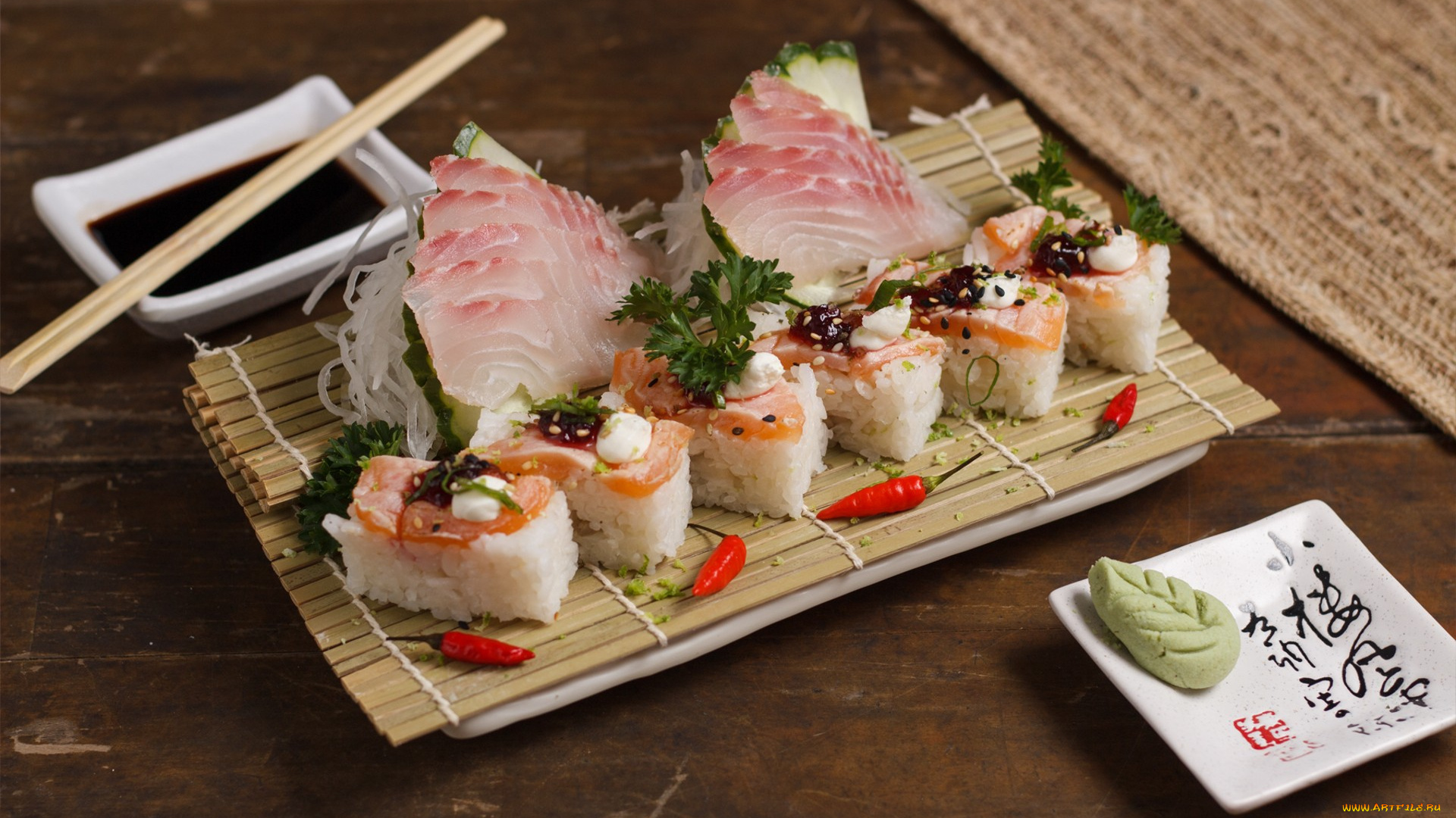 еда, рыба, , морепродукты, , суши, , роллы, снедь