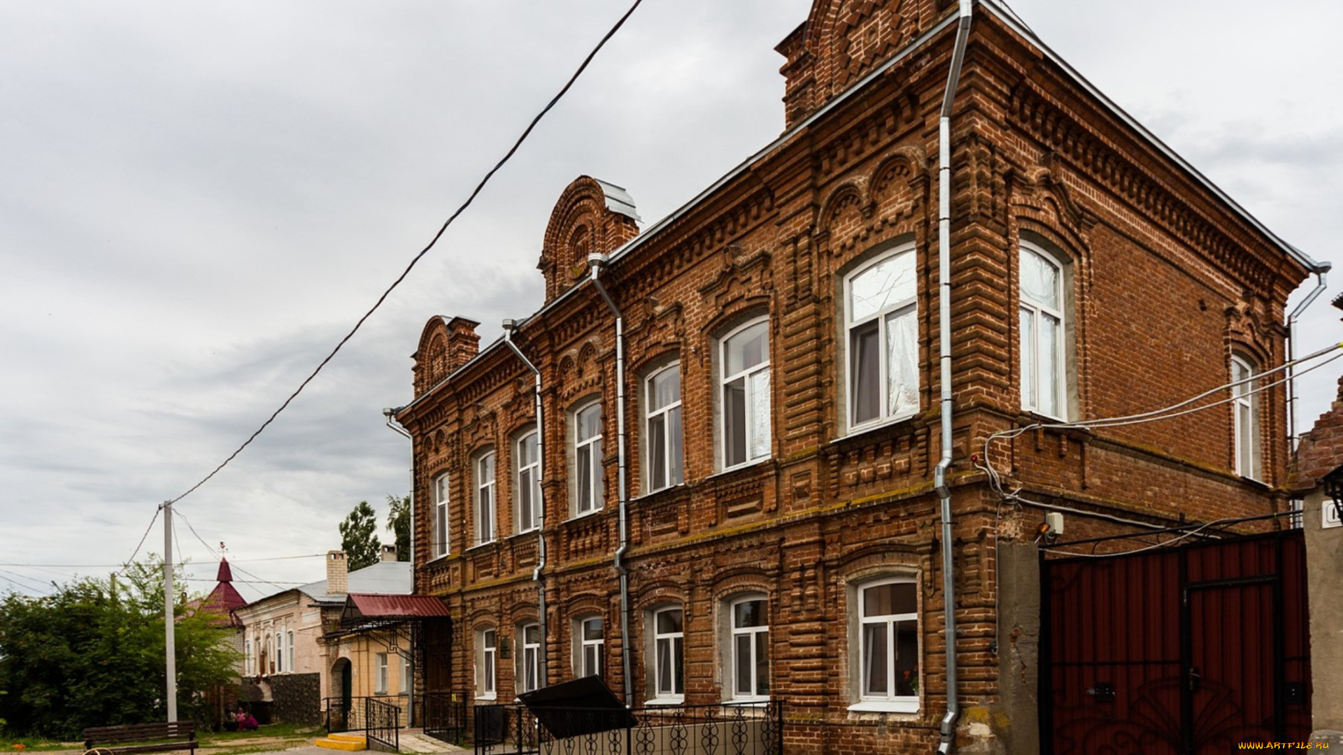 города, -, здания, , дома, здание, город