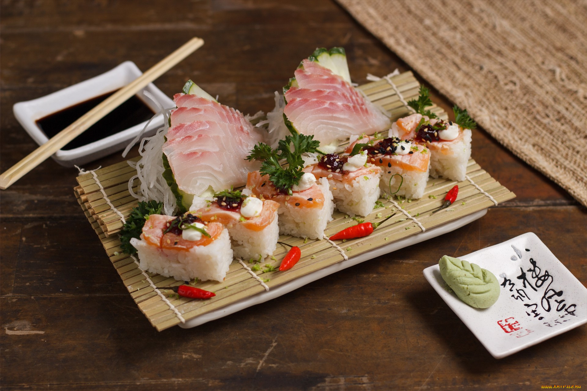 еда, рыба, , морепродукты, , суши, , роллы, снедь