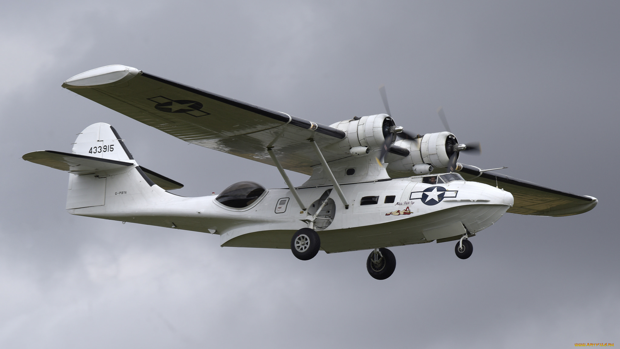 авиация, самолёты, амфибии, гидроплан