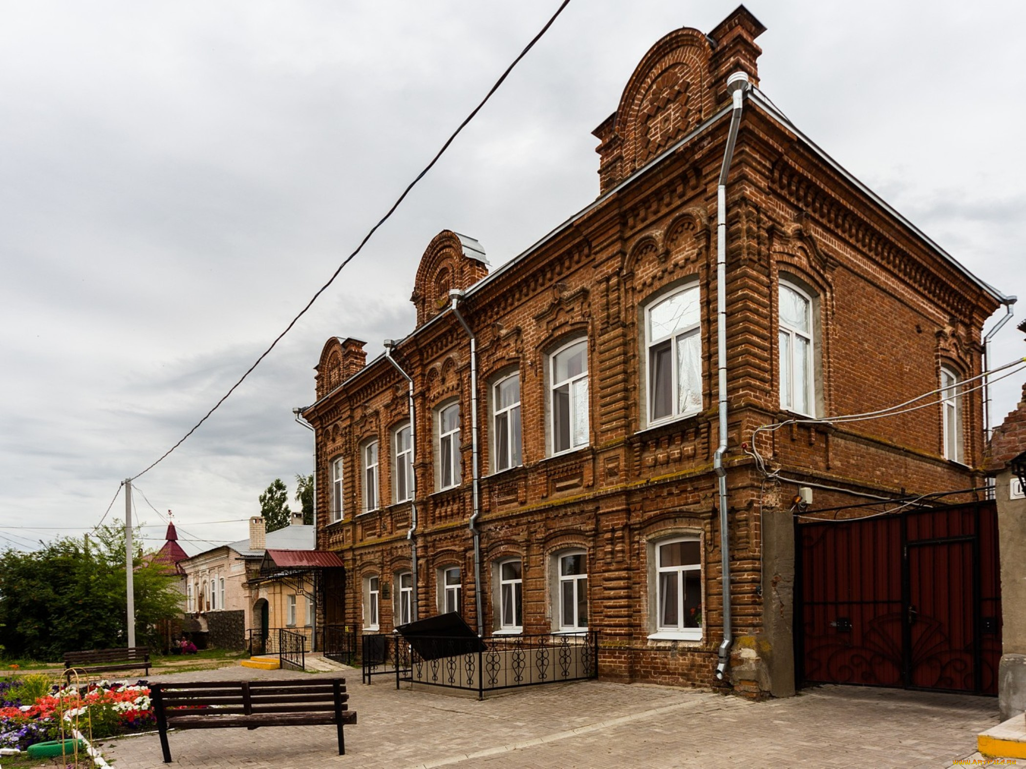 города, -, здания, , дома, здание, город