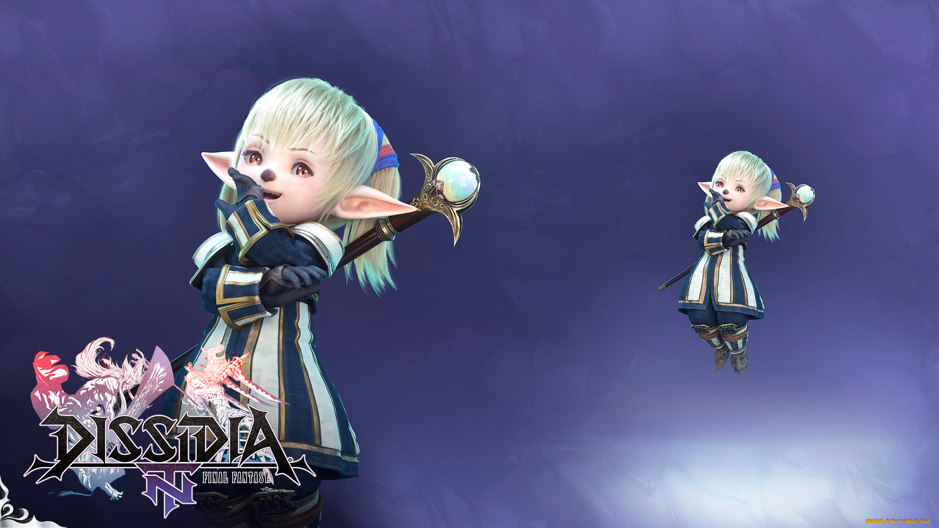 видео, игры, dissidia, final, fantasy, nt, dissidia, final, fantasy, nt