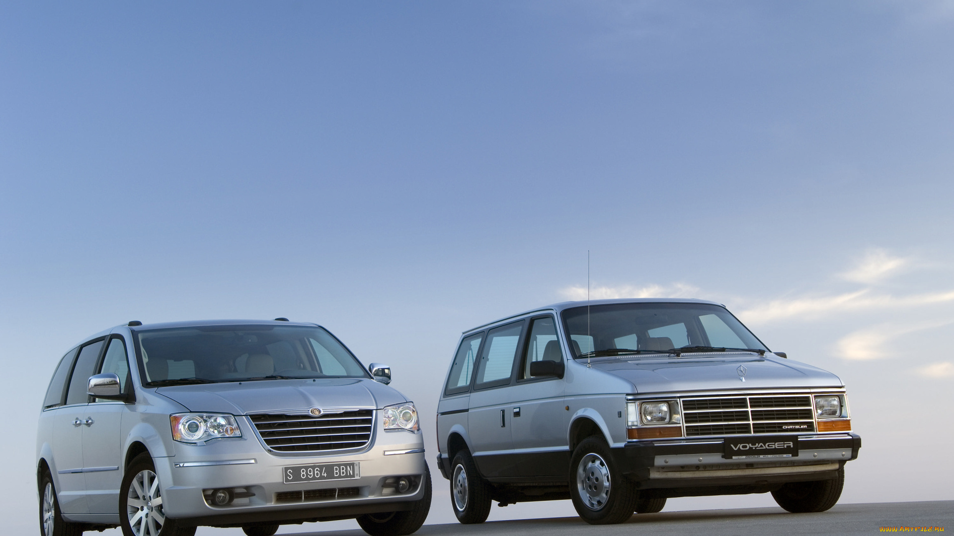 автомобили, chrysler