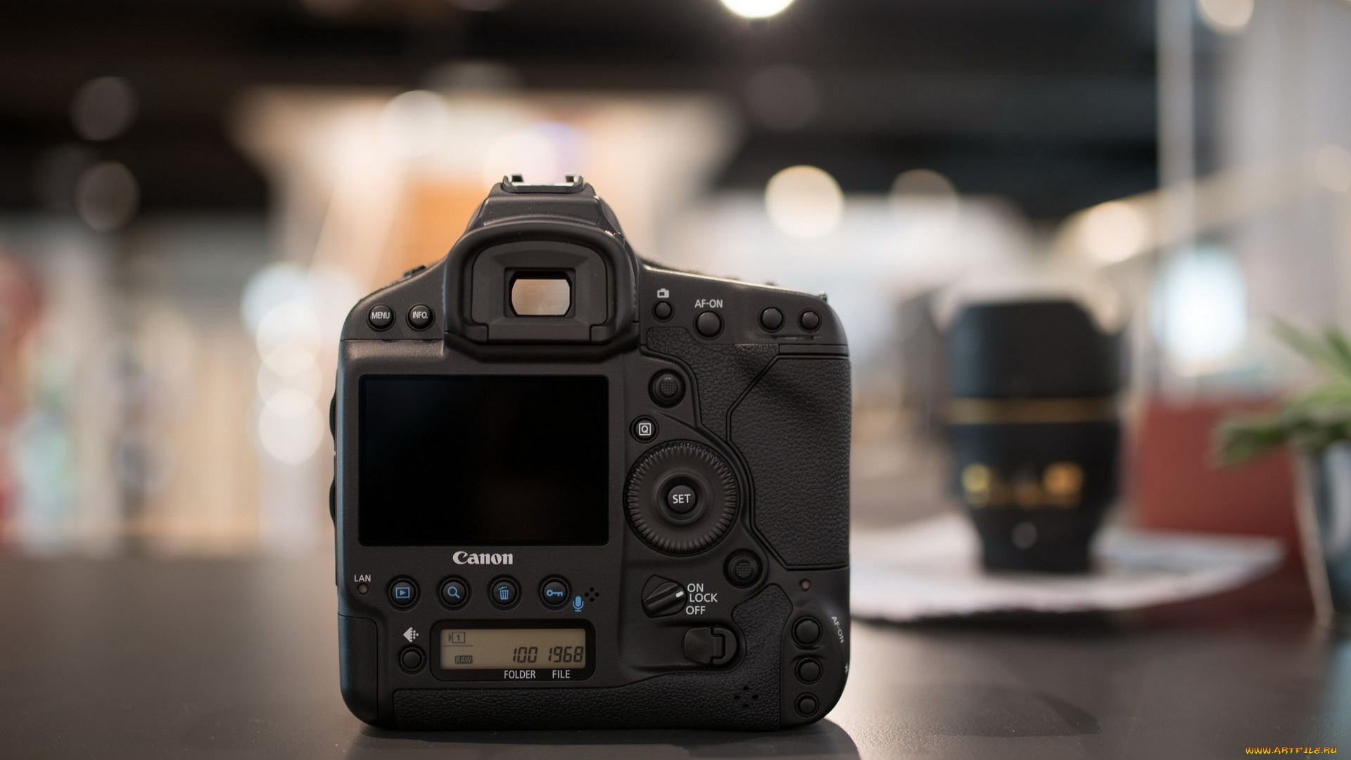 бренды, canon, зеркалка, фотоаппарат, экран