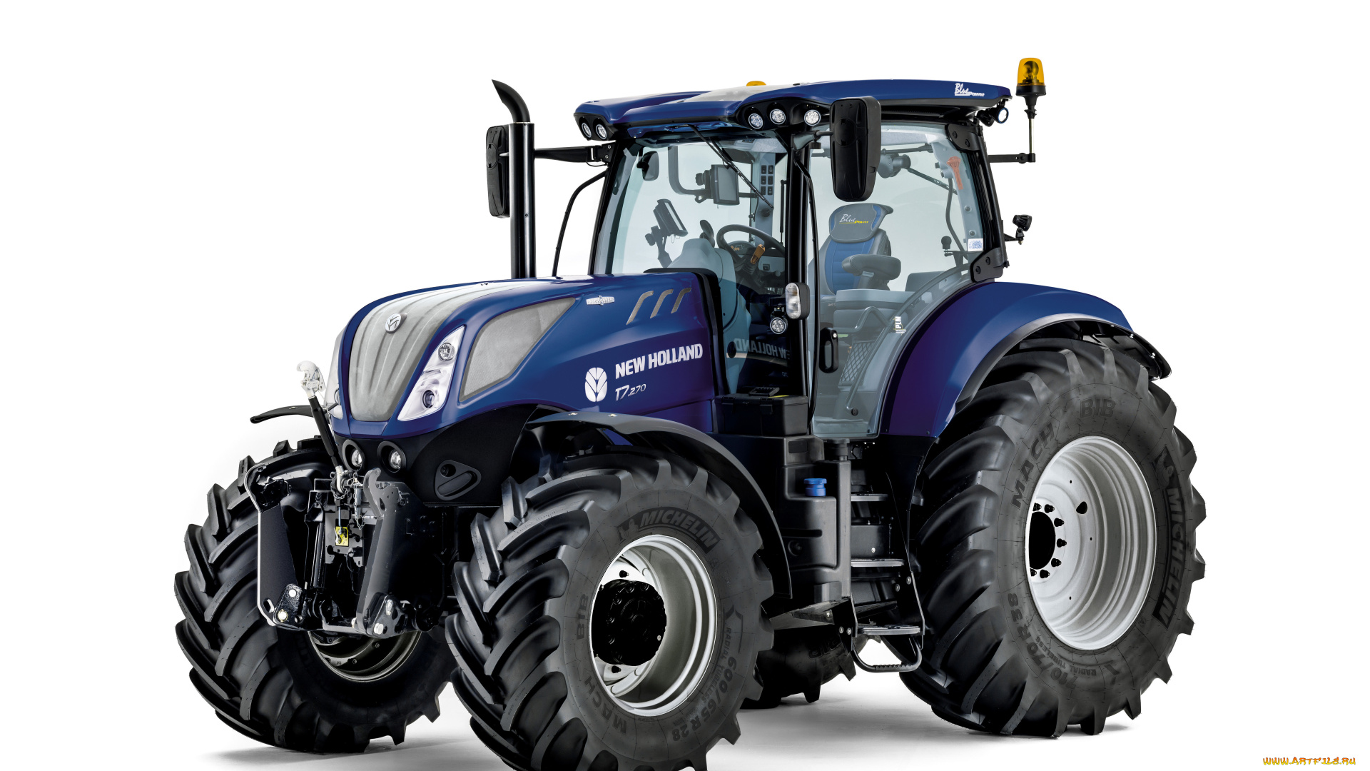 техника, тракторы, new, holland