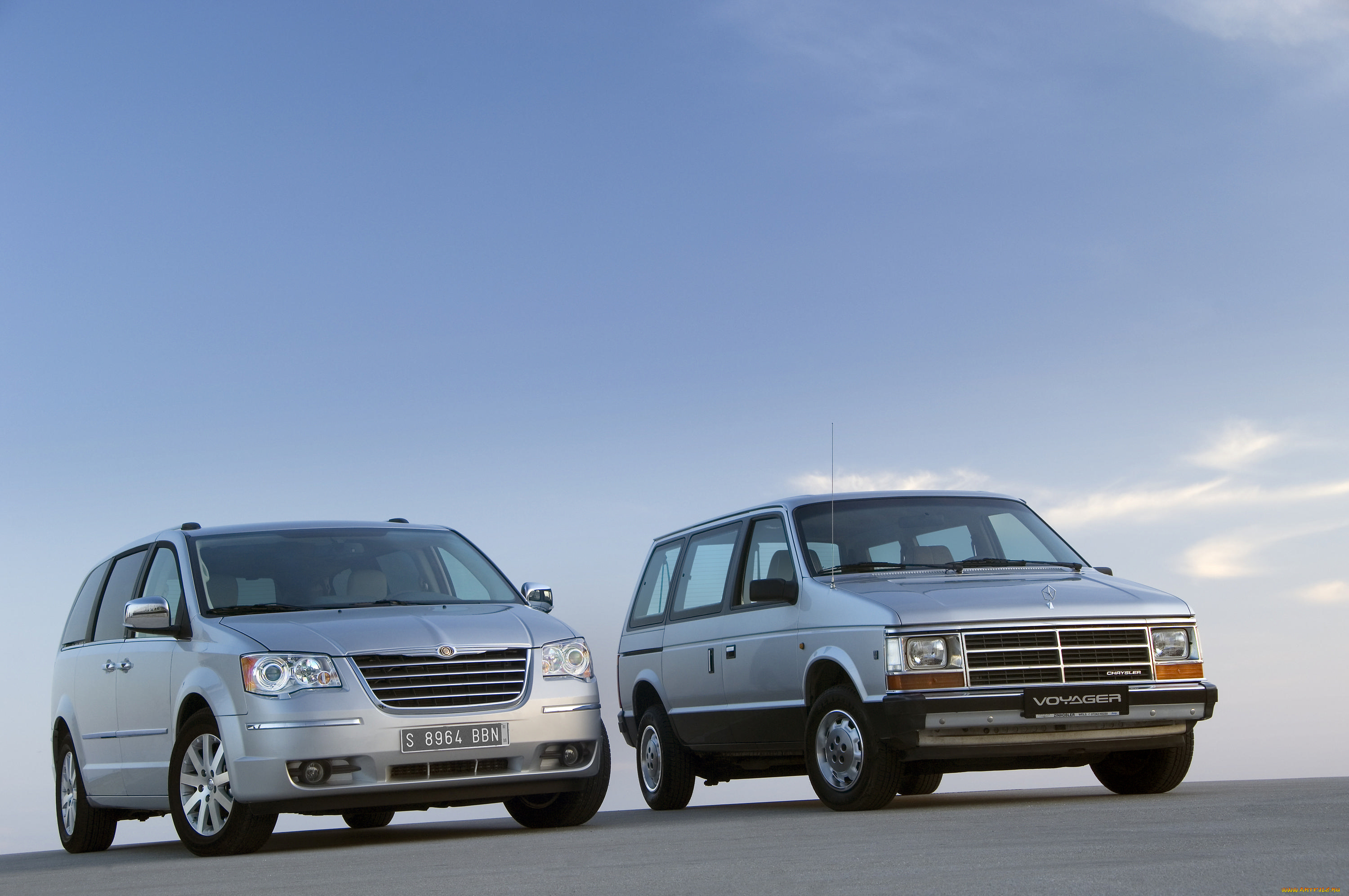 автомобили, chrysler