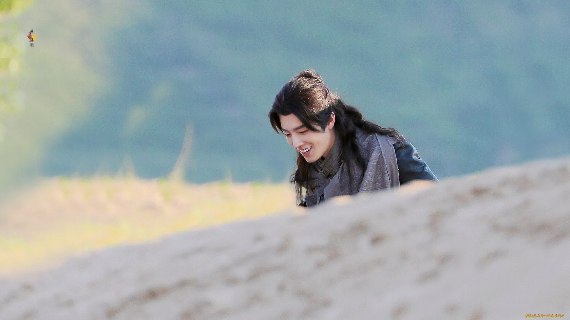 кино, фильмы, douluo, continent, тан, сань, лицо