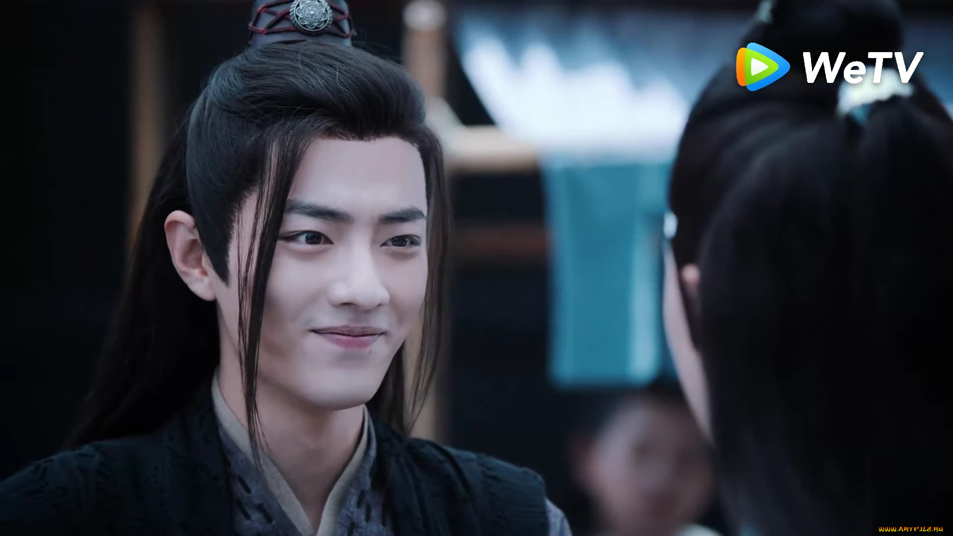 кино, фильмы, the, untamed, вэй, усянь, лань, ванцзи