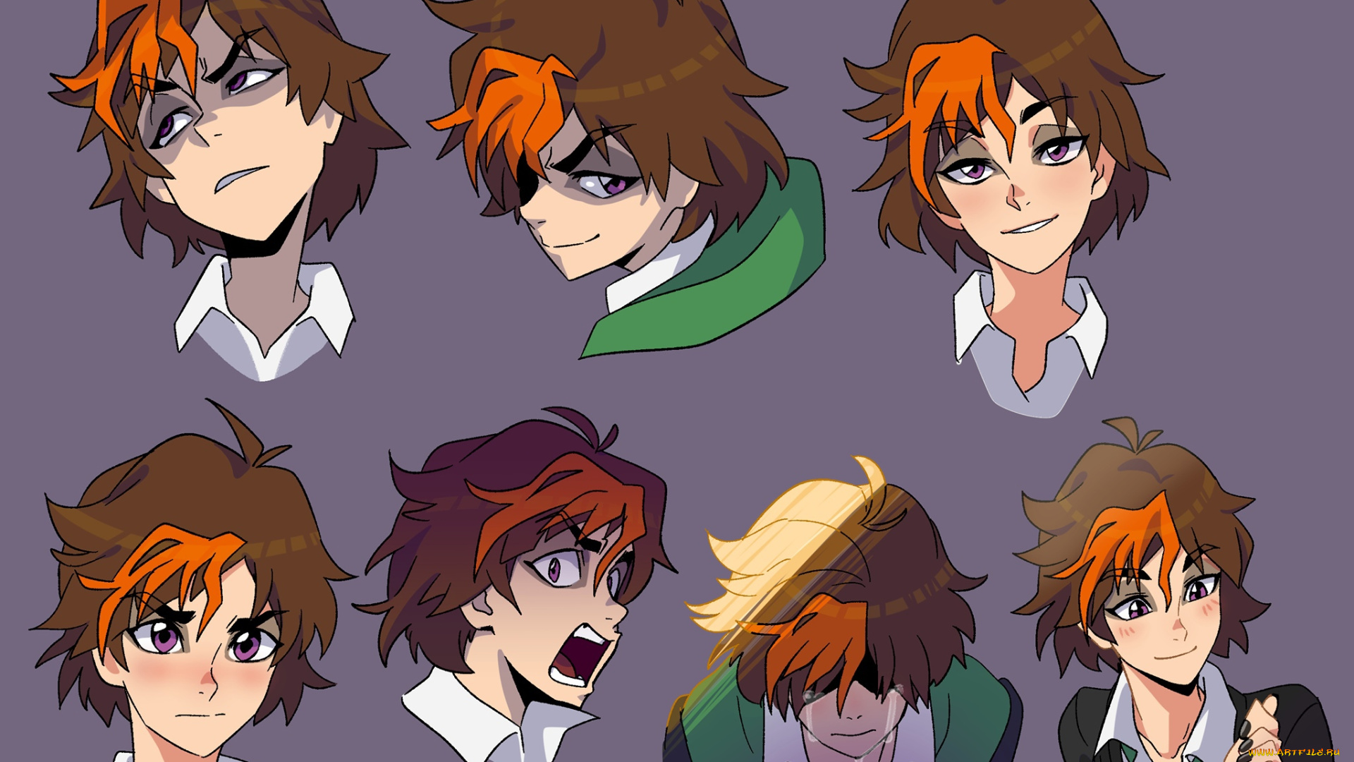 видео, игры, harry, potter, , hogwarts, mystery, лица, эмоции, ракурсы