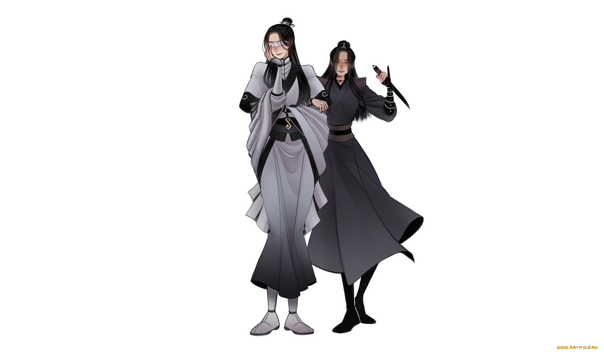 сюэ, ян, и, сяо, синчень, рисованное, кино, , мультфильмы, the, untamed, неукротимый, повелитель, чэньцин, мосян, тунсю, mo, dao, zu, shi, магистр, дьявольского, культа