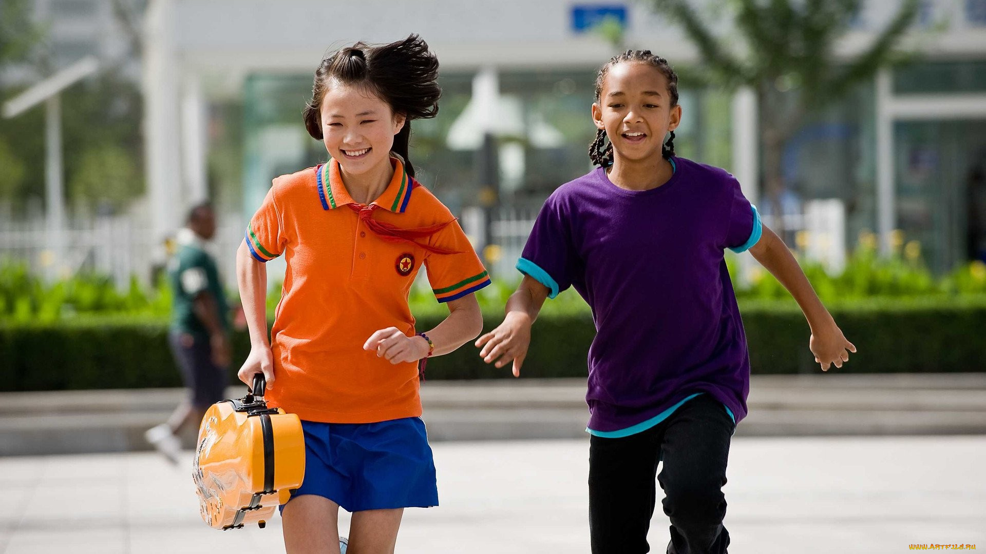 the, karate, kid, , 2010, кино, фильмы, каратэ, пацан, драма, джейден, смит, спорт, han, wenwen