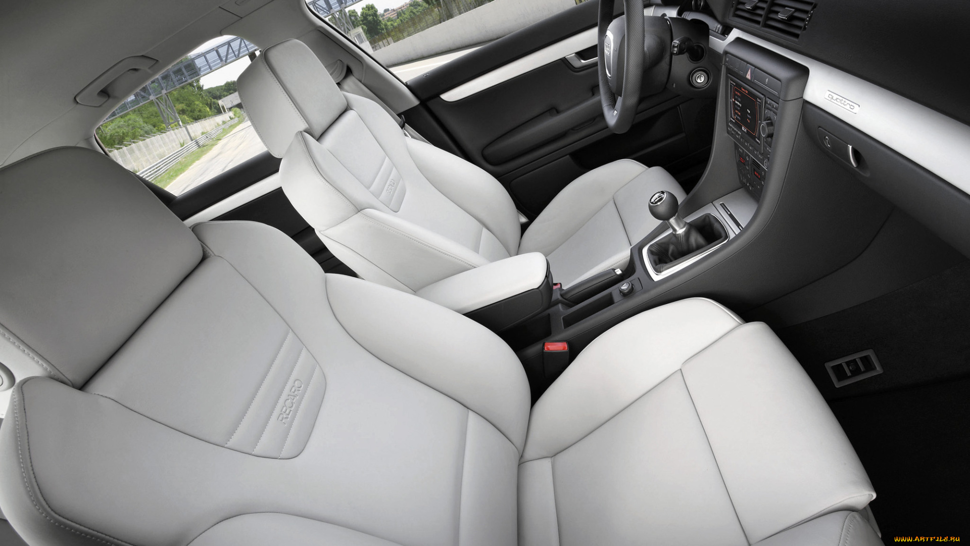 audi, s4, автомобили, интерьеры, ауди, салон