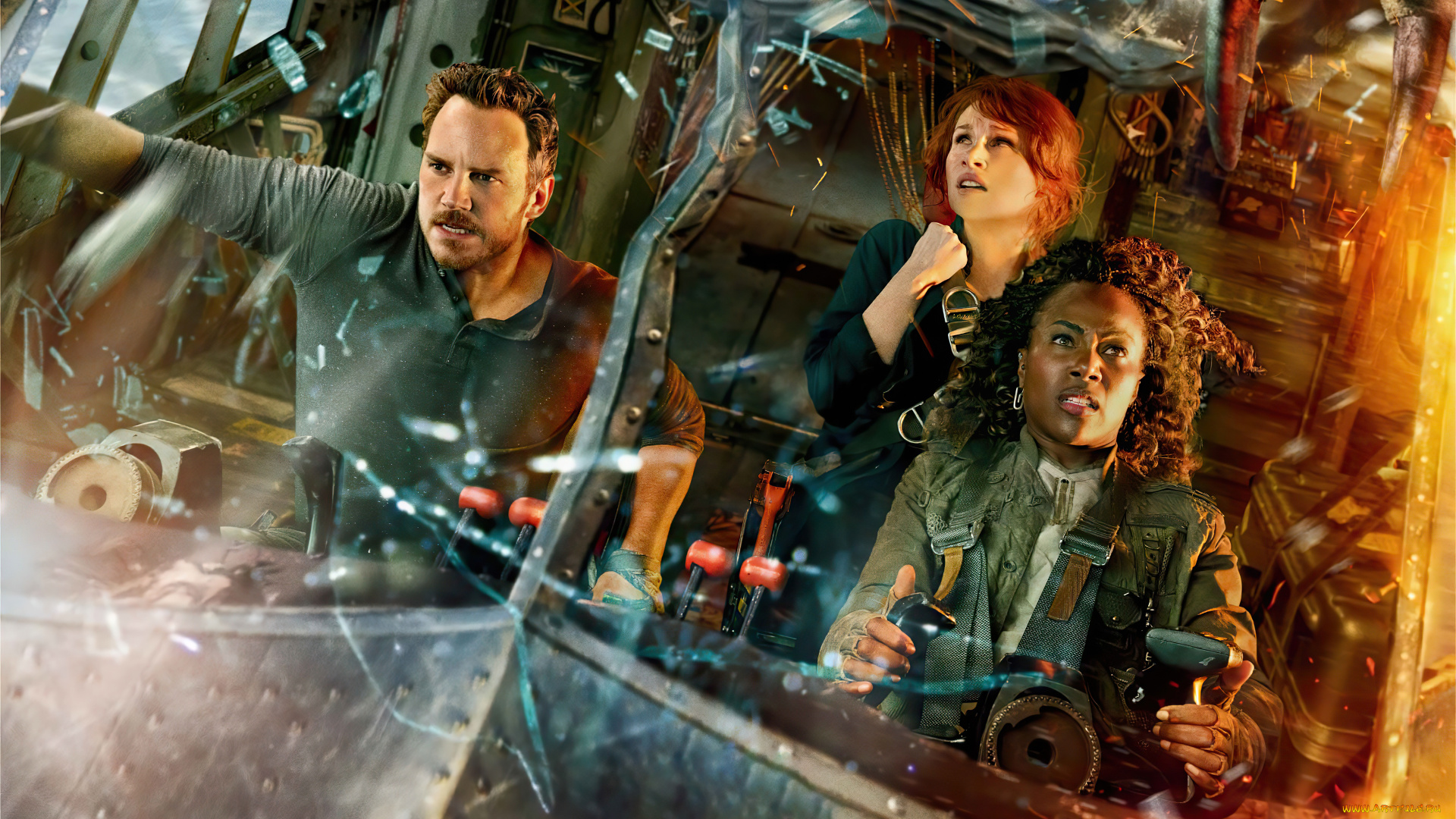 jurassic, world, , dominion, ||, 2022, кино, фильмы, , dominion, мир, юрского, периода, господство, кадры, кино, фантастика, боевик, триллер, крис, пратт, chris, pratt, bryce, dallas, howard, dewanda, wise