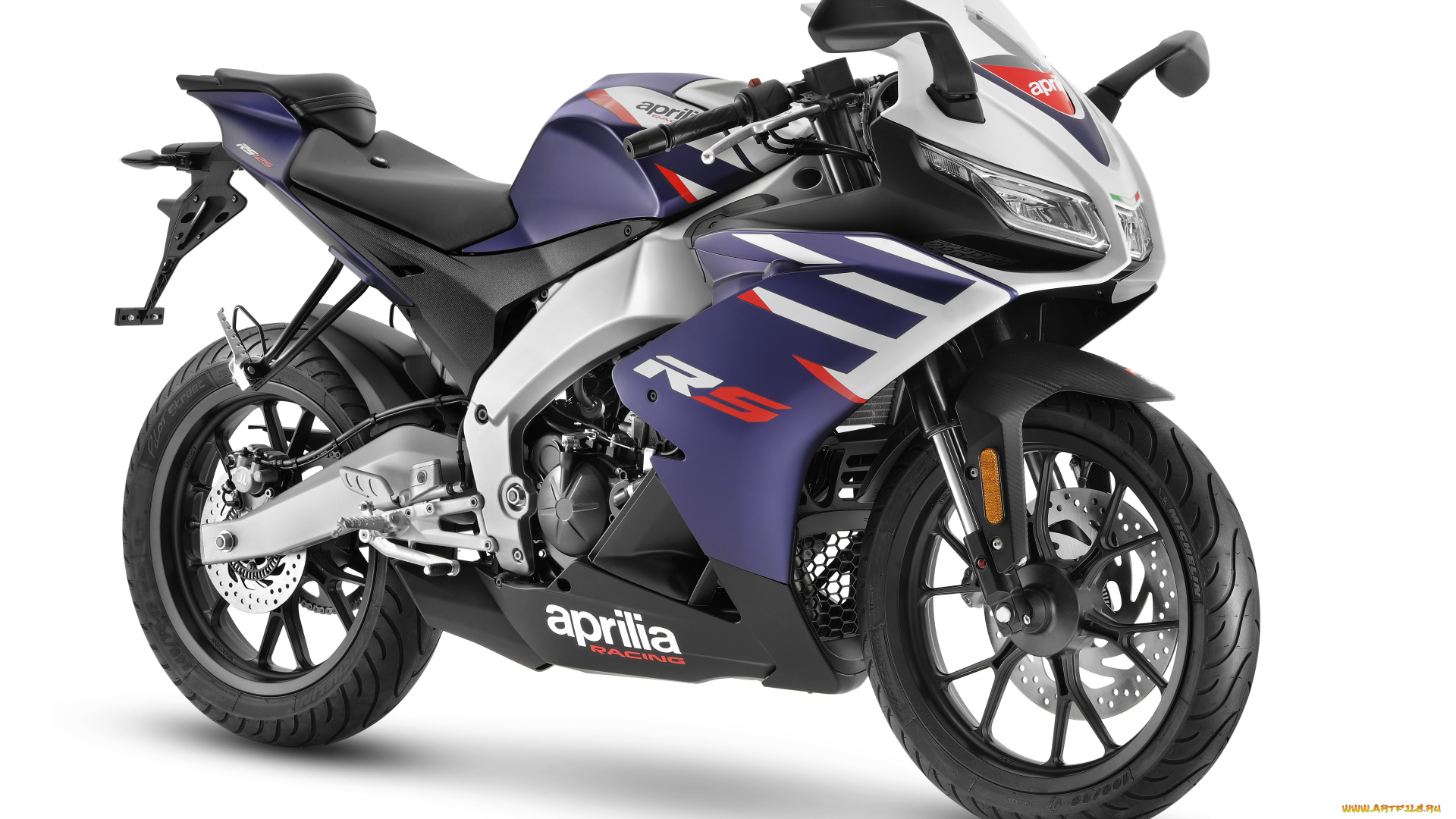 мотоциклы, aprilia