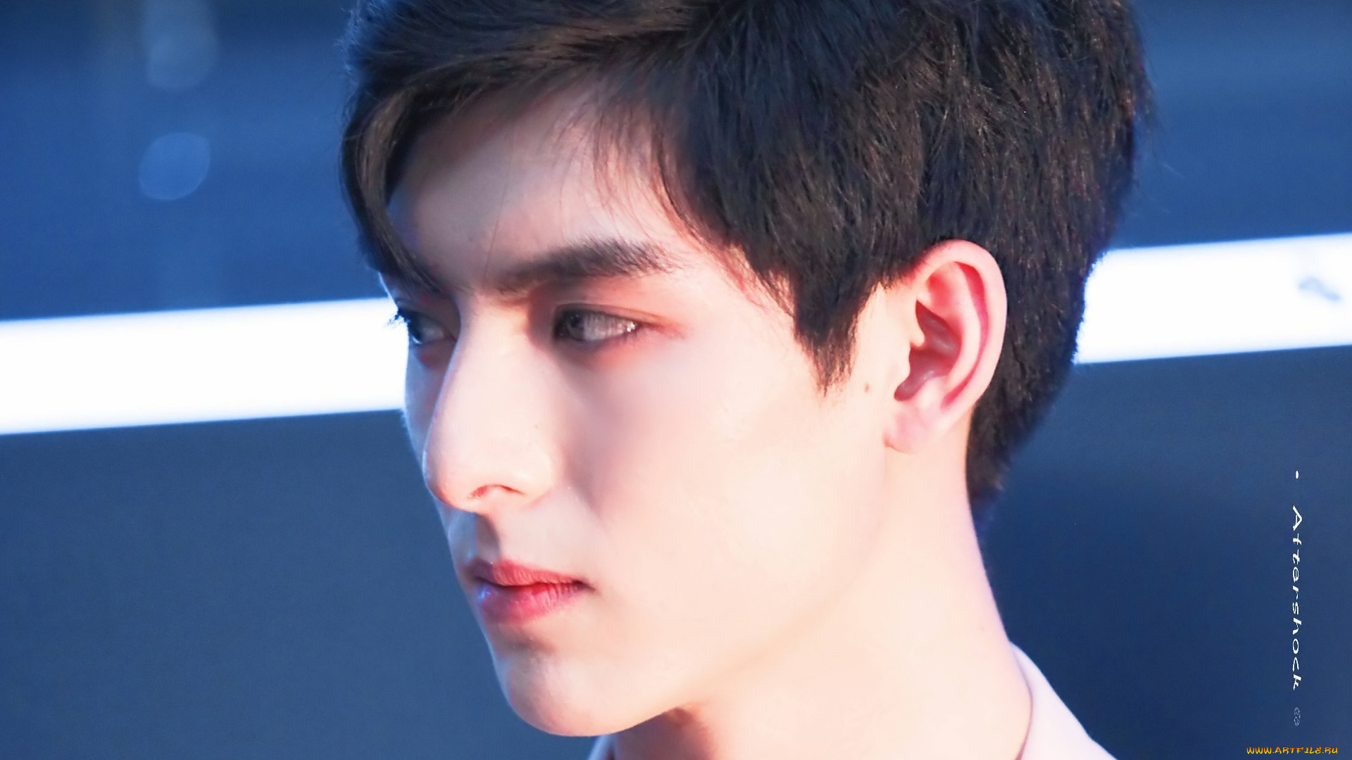 мужчины, wang, hao, xuan, ван, хао, сюань