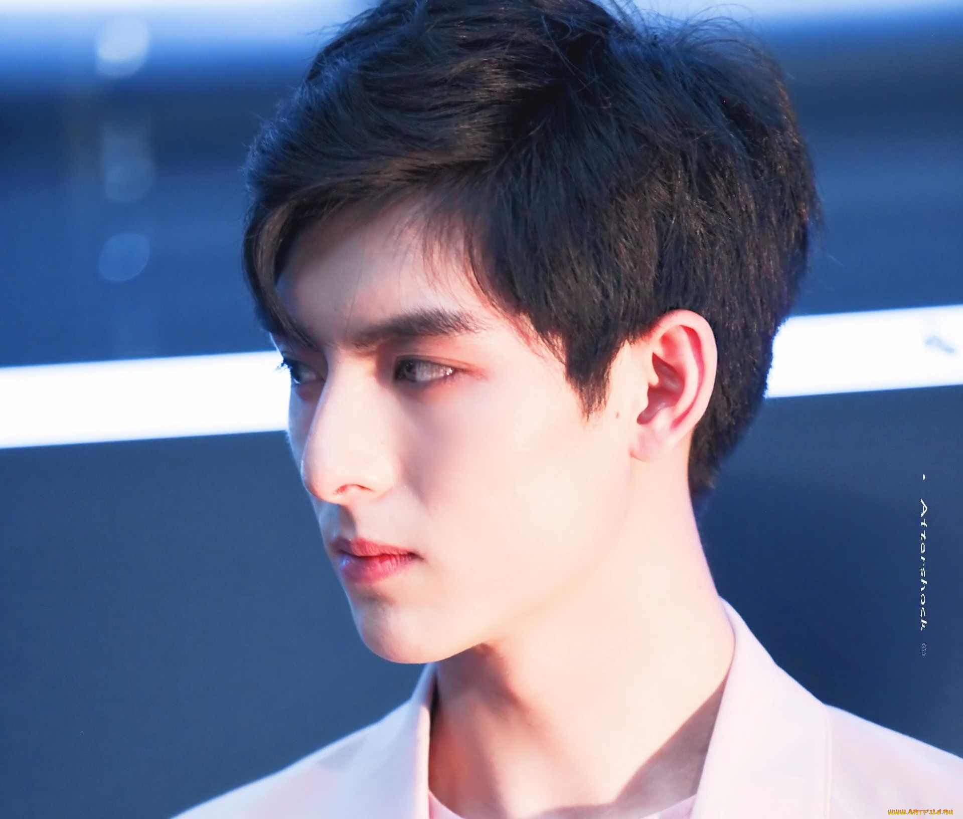 мужчины, wang, hao, xuan, ван, хао, сюань