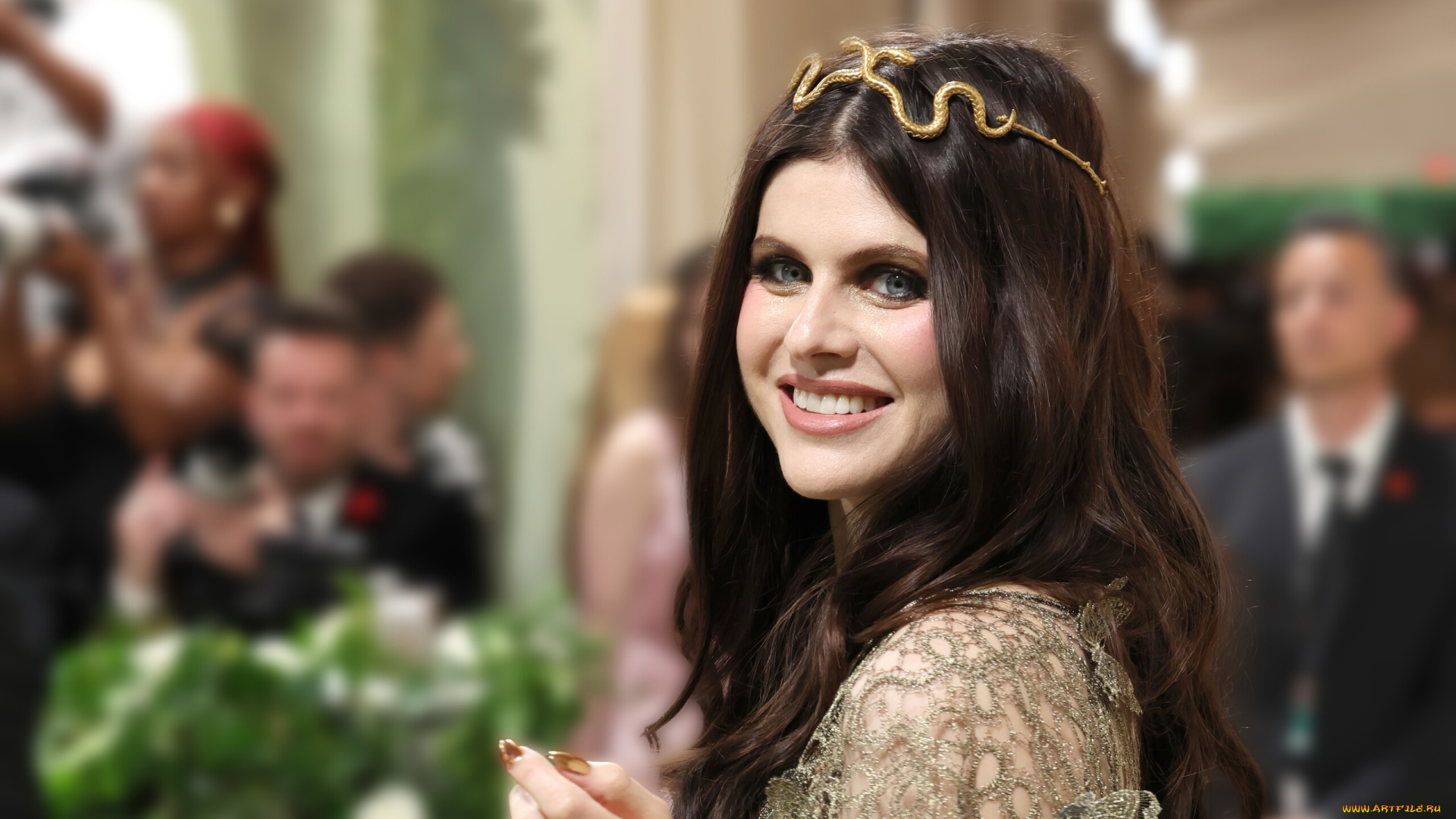 alexandra, daddario, met, gala, 2024, девушки, alexandra, daddario, александра, даддарио, актриса, жeнщина, нью, йорк, сша, бал, института, костюма