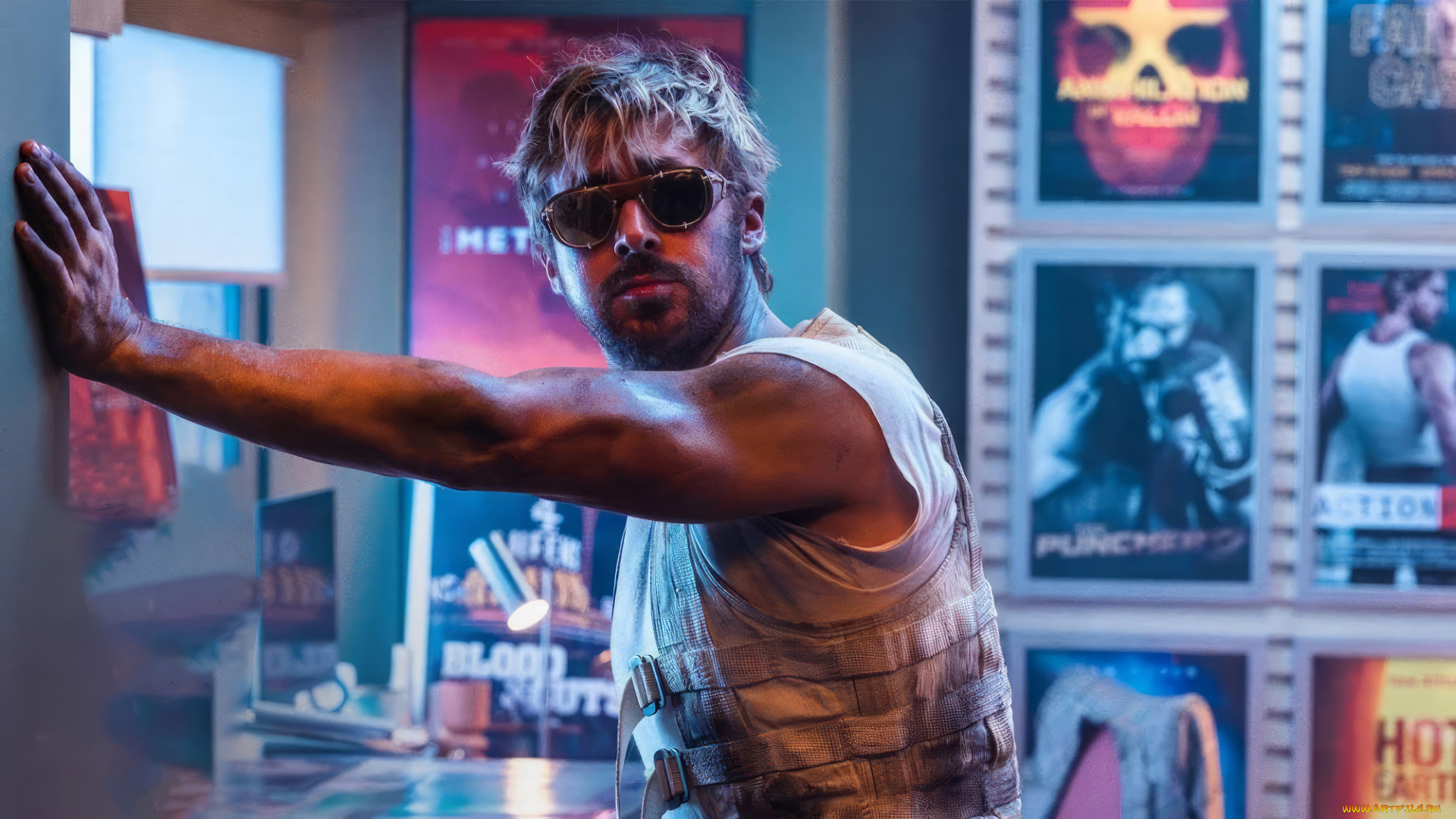 the, fall, guy, , , 2024, , кино, фильмы, -unknown, , другое, каскадeры, the, fall, guy, боевик, драма, комедия, райан, гослинг, ryan, gosling