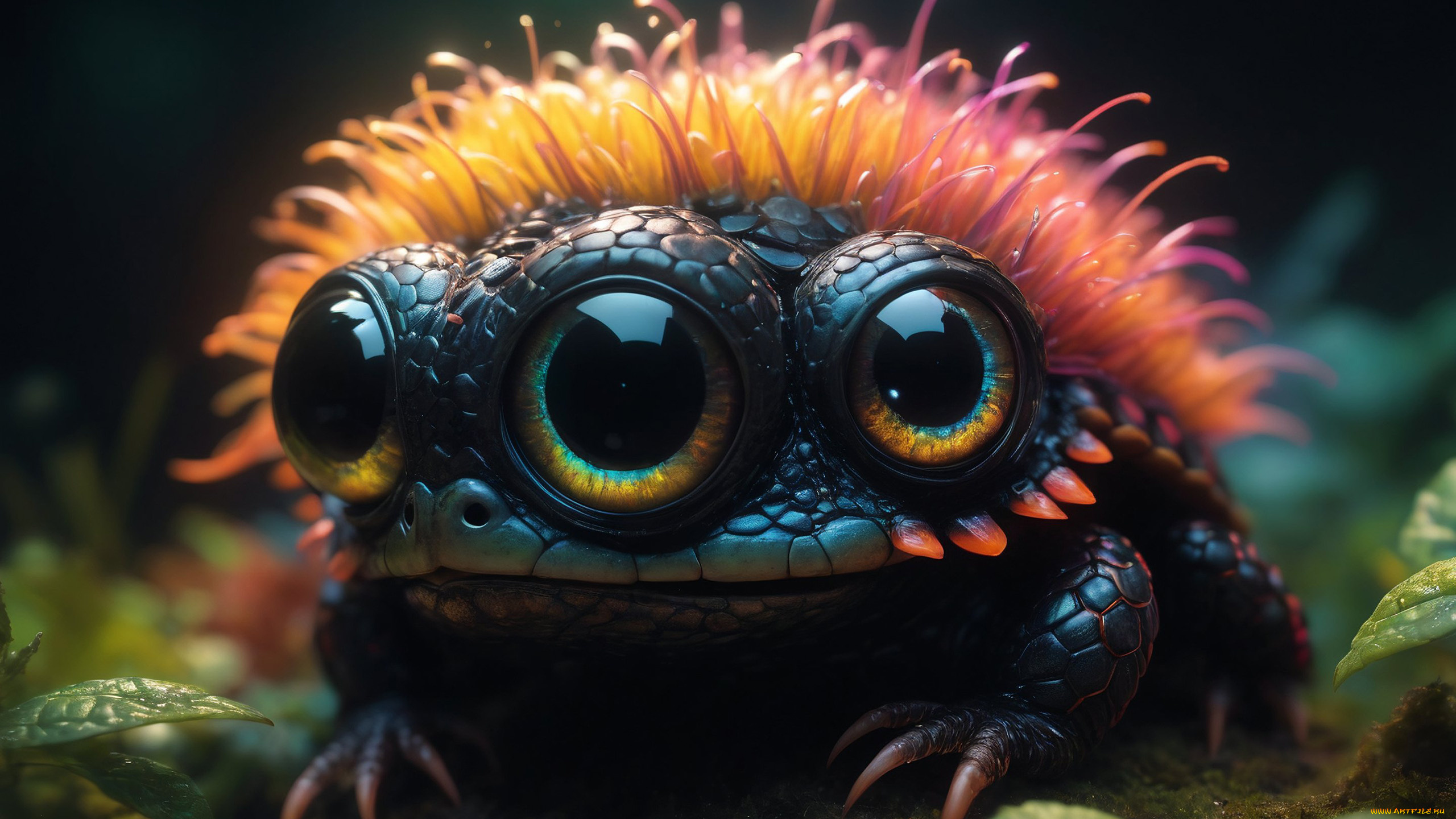 3д, графика, существа, , creatures, нейросети, графика, нейроарт, ai, art, нейронные, сети, рисунки, нейро, искусство, нейрографика, graphics, neuroart, neural, networks, drawings, neuro, neurography