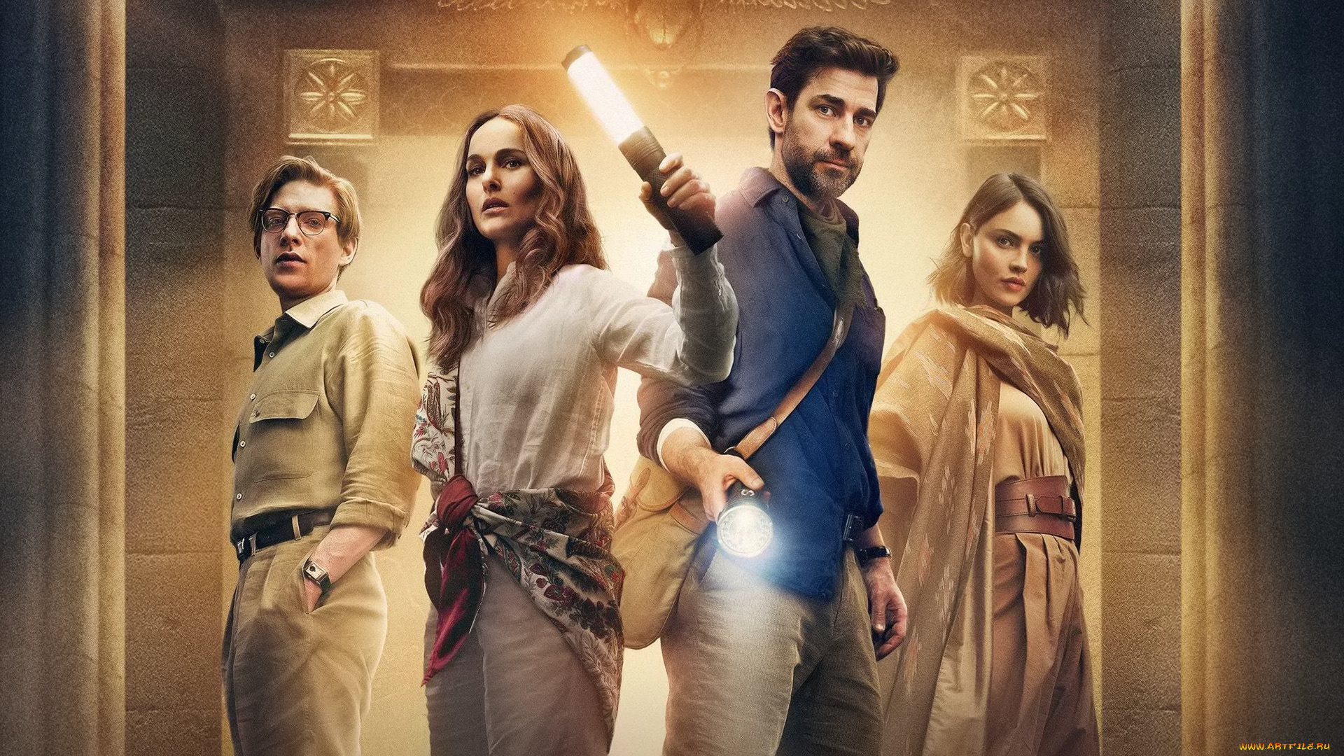 fountain, of, youth, кино, фильмы, -unknown, , другое, fountain, of, youth, источник, вечной, молодости