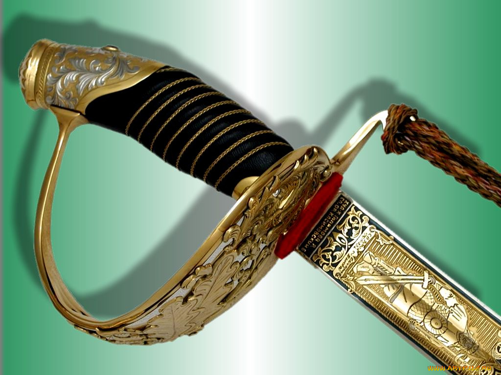 sword, оружие, холодное