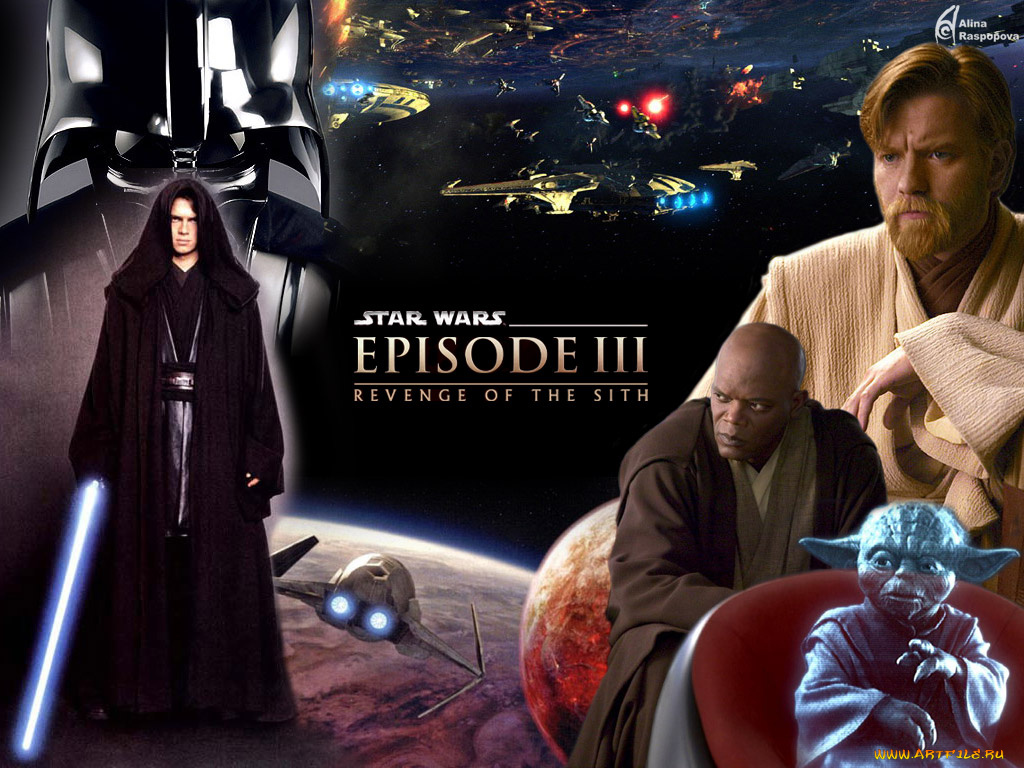 звездные, войны, эпизод, месть, ситхов, кино, фильмы, star, wars, episode, iii, revenge, of, the, sith