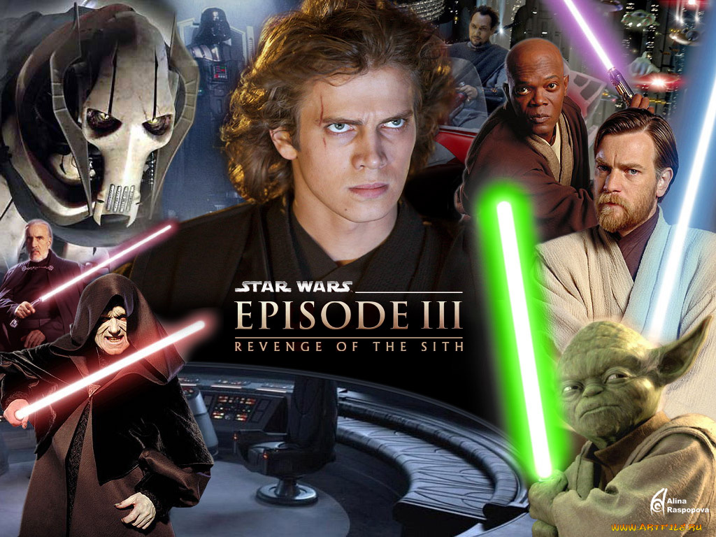 звездные, войны, эпизод, месть, ситхов, кино, фильмы, star, wars, episode, iii, revenge, of, the, sith