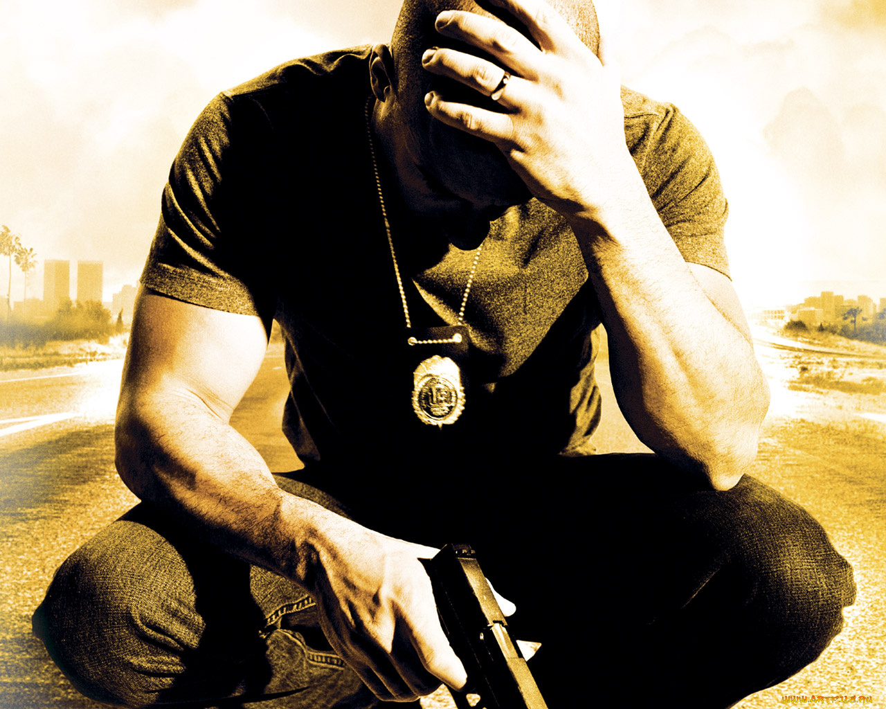 man, apart, кино, фильмы