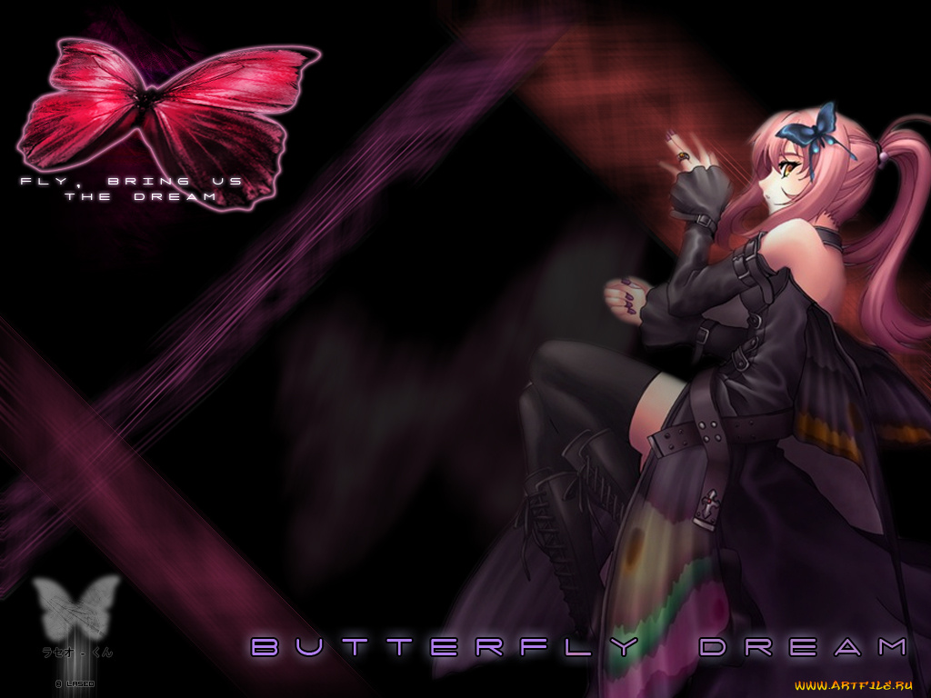 аниме, *unknown, другое