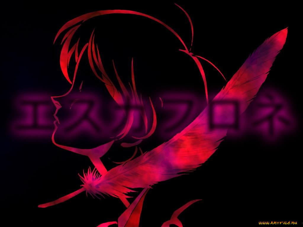 аниме, *unknown, другое