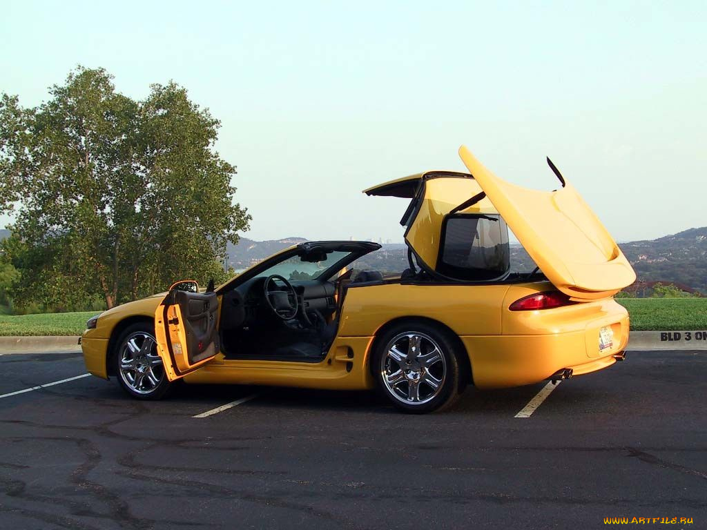 автомобили, mitsubishi