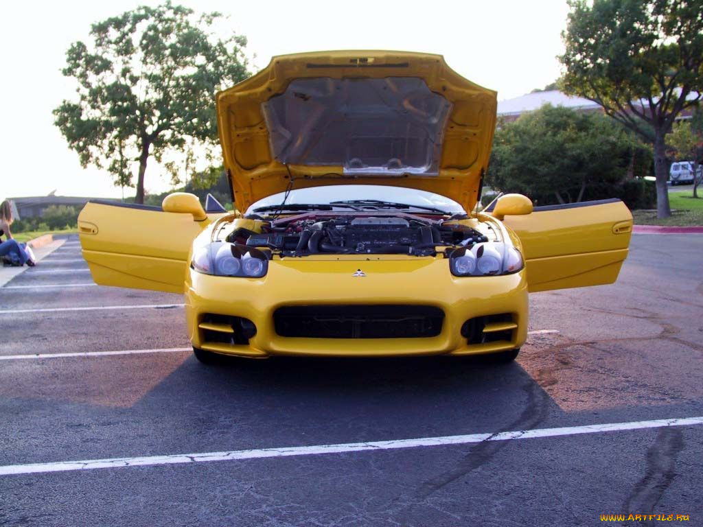 автомобили, mitsubishi