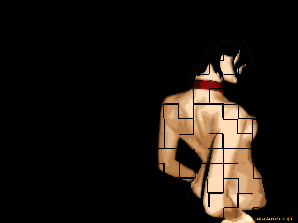 векторная, графика