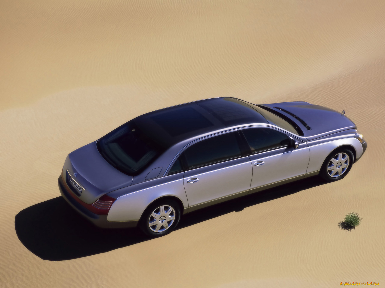 автомобили, maybach