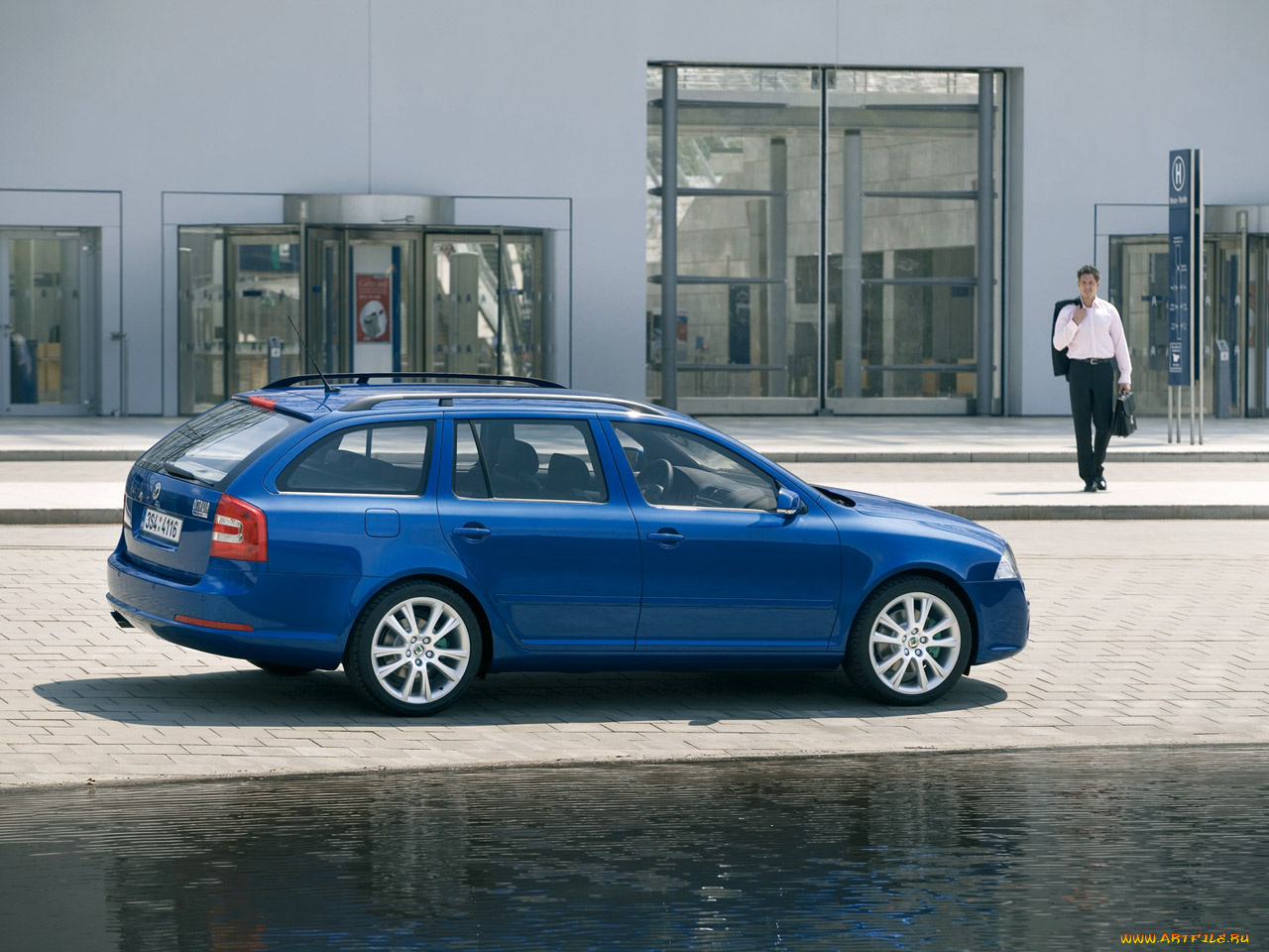 автомобили, skoda