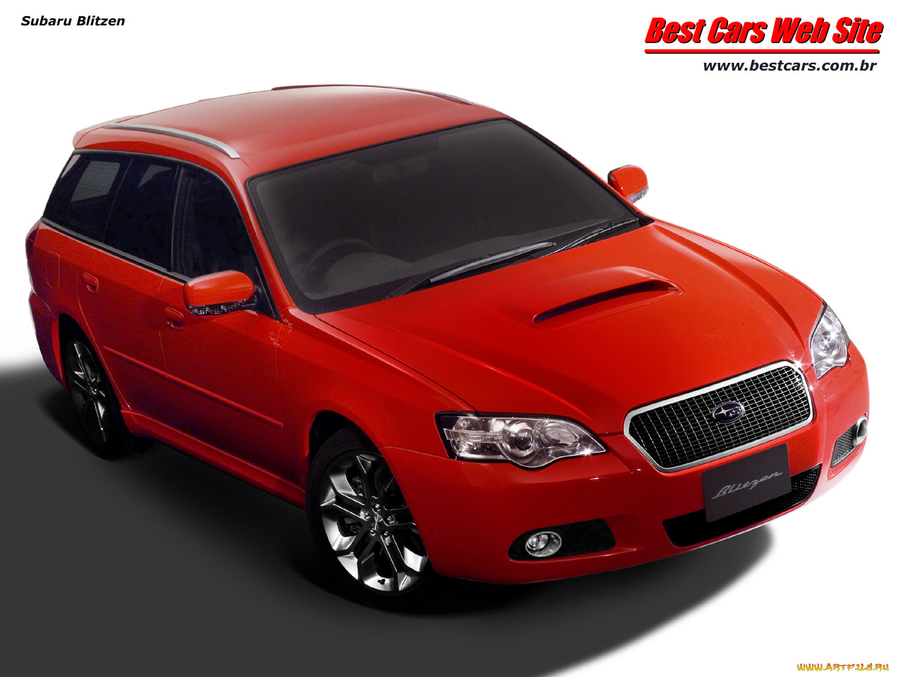 автомобили, subaru