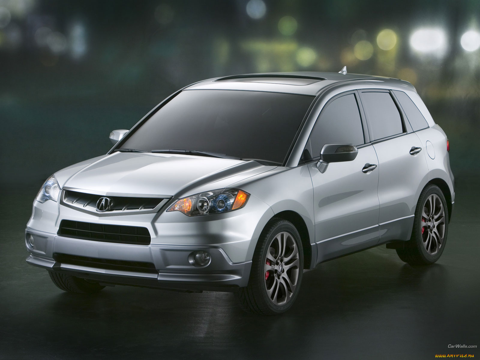 автомобили, acura