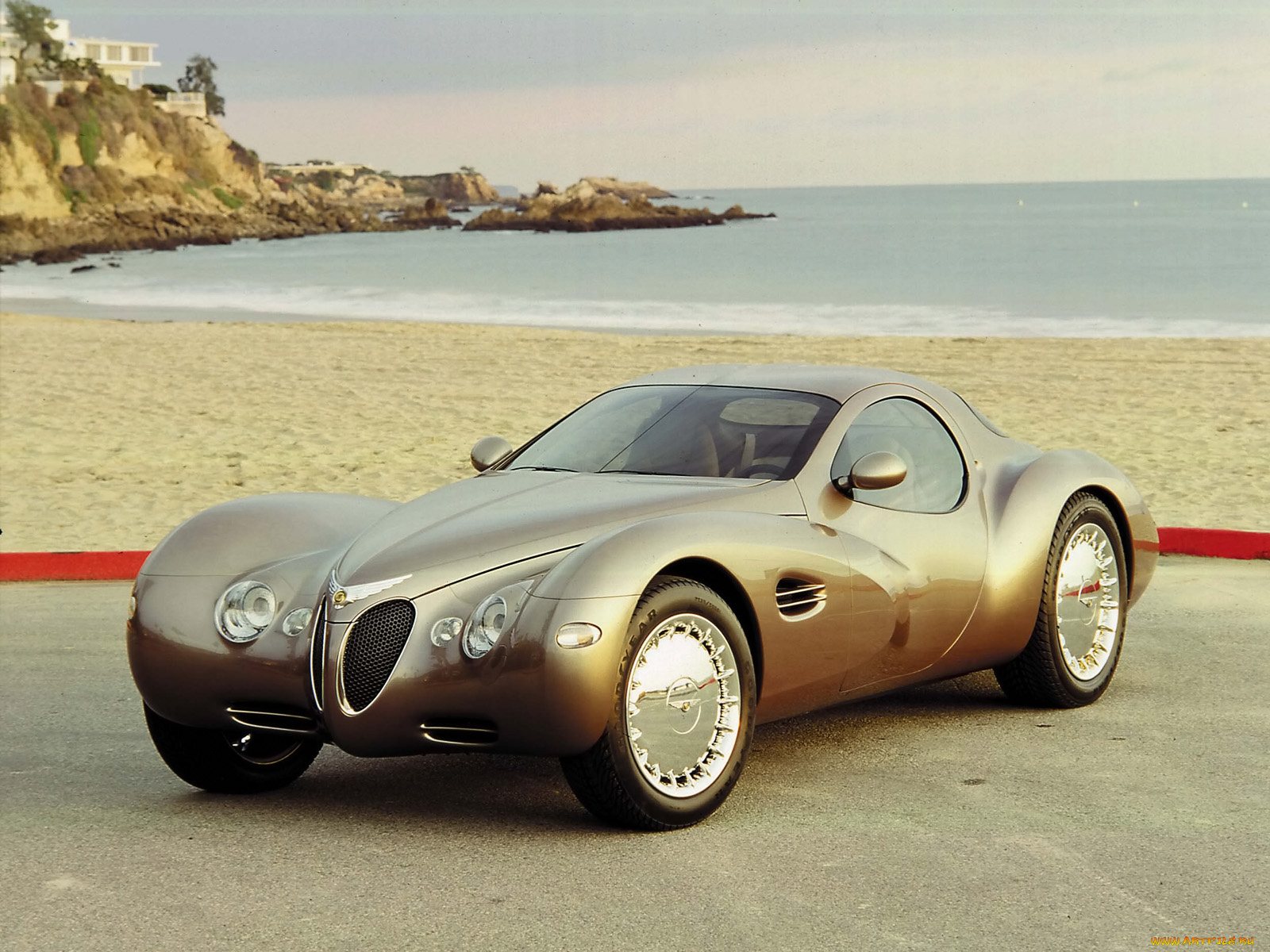 автомобили, chrysler