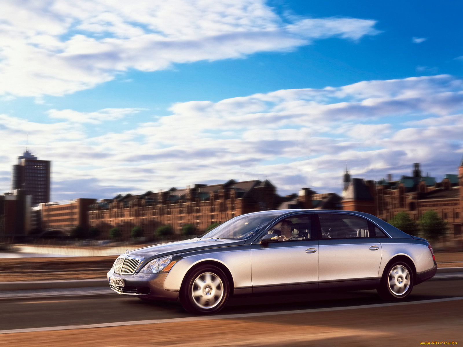 автомобили, maybach